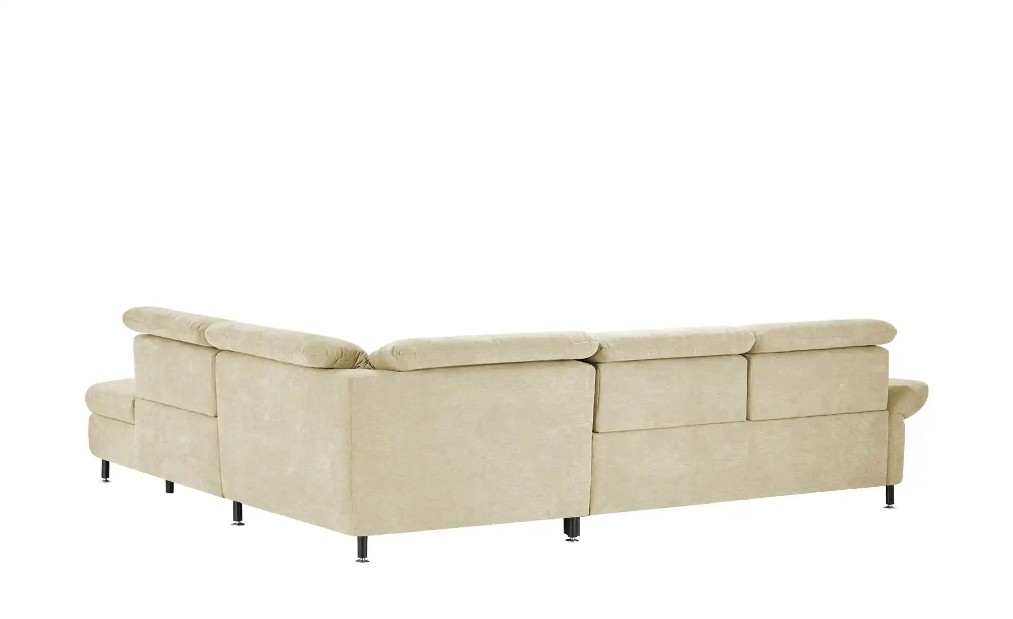 Lounge Collection Ecksofa  Sally ¦ beige ¦ Maße (cm): B: 296 H: 85 T: 260.0 günstig online kaufen