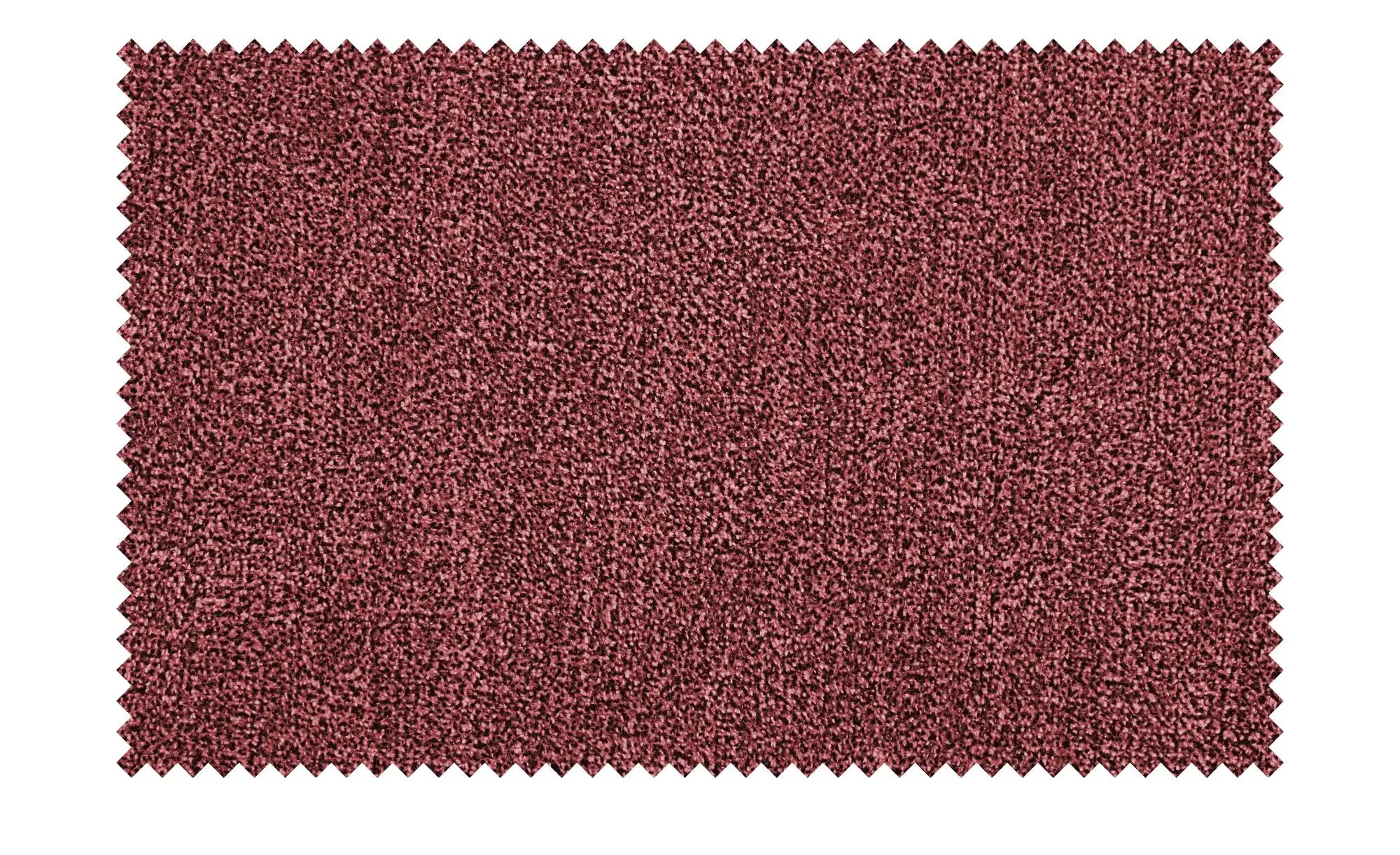 Thumbnail - Lounge Collection Ecksofa Sally ¦ rot ¦ Maße (cm): B: 296 H: 85 T: 260.0 Polstermöbel > Sofas > Ecksofas - Höffner