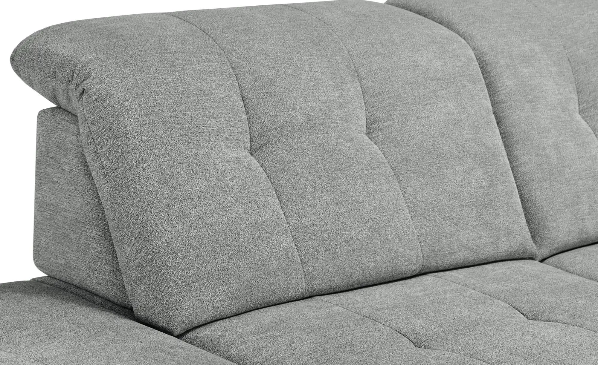 Thumbnail - Lounge Collection Ecksofa  Sally ¦ grau ¦ Maße (cm): B: 296 H: 85 T: 260.0 Polstermöbel > Sofas > Ecksofas - Höffner