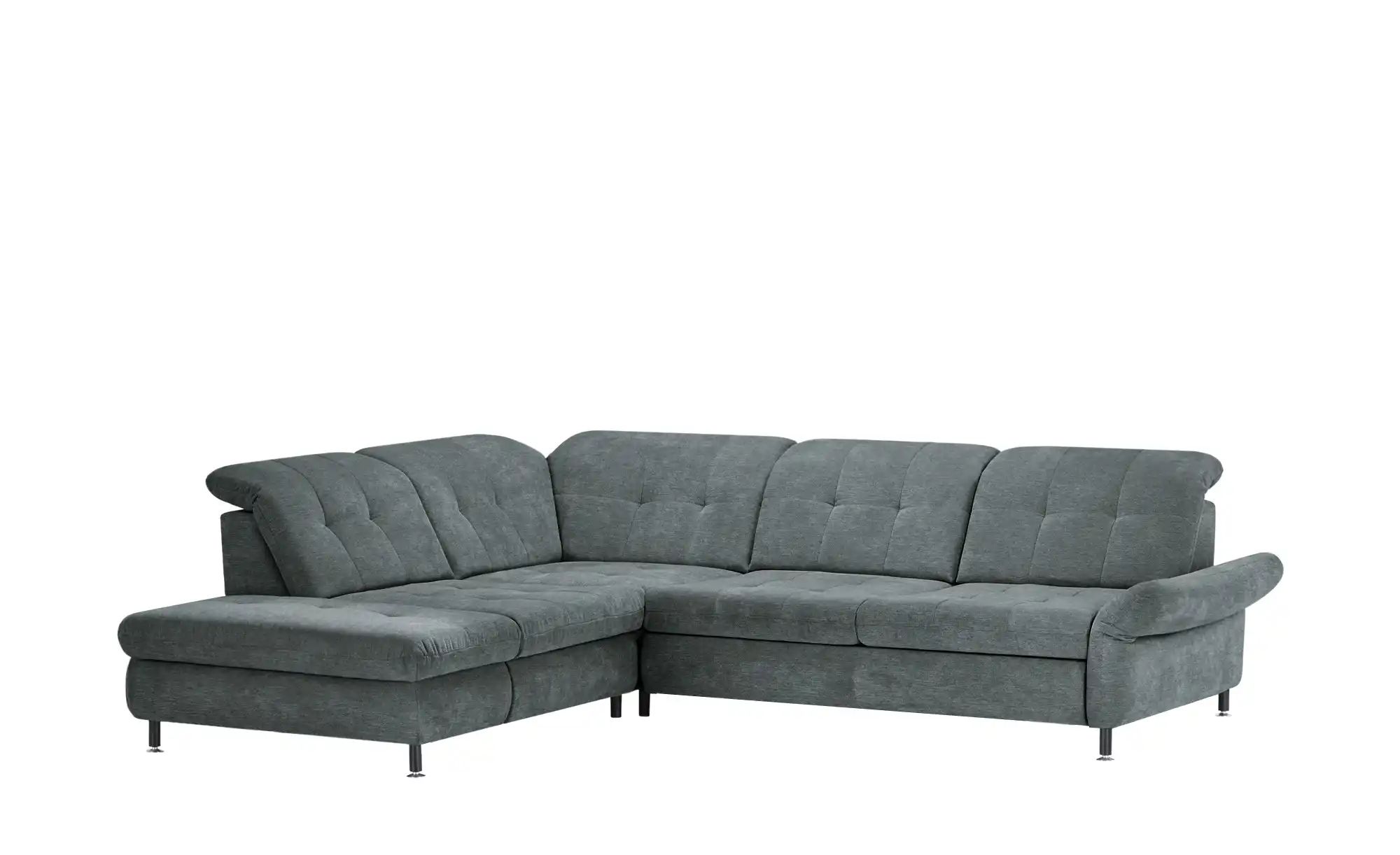 Lounge Collection Ecksofa  Sally ¦ grau ¦ Maße (cm): B: 296 H: 85 T: 260.0 günstig online kaufen