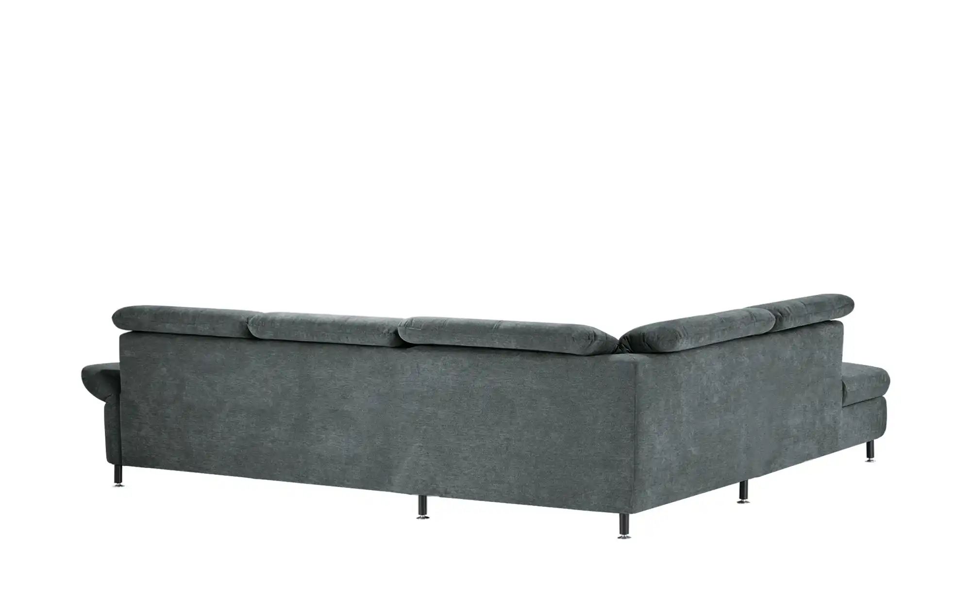 Thumbnail - Lounge Collection Ecksofa Sally ¦ grau ¦ Maße (cm): B: 296 H: 85 T: 260.0 Polstermöbel > Sofas > Ecksofas - Höffner