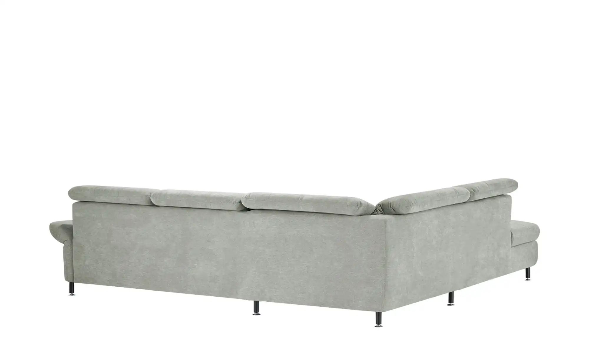 Lounge Collection Ecksofa  Sally ¦ grau ¦ Maße (cm): B: 296 H: 85 T: 260 Po günstig online kaufen