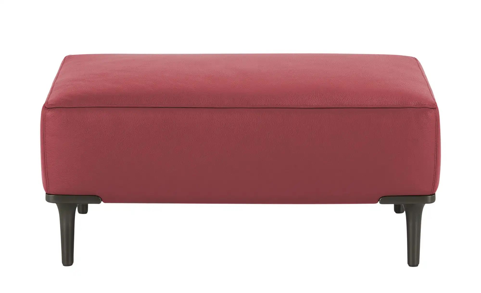 Hocker Brisa Ferrari (rot) Möbel Höffner