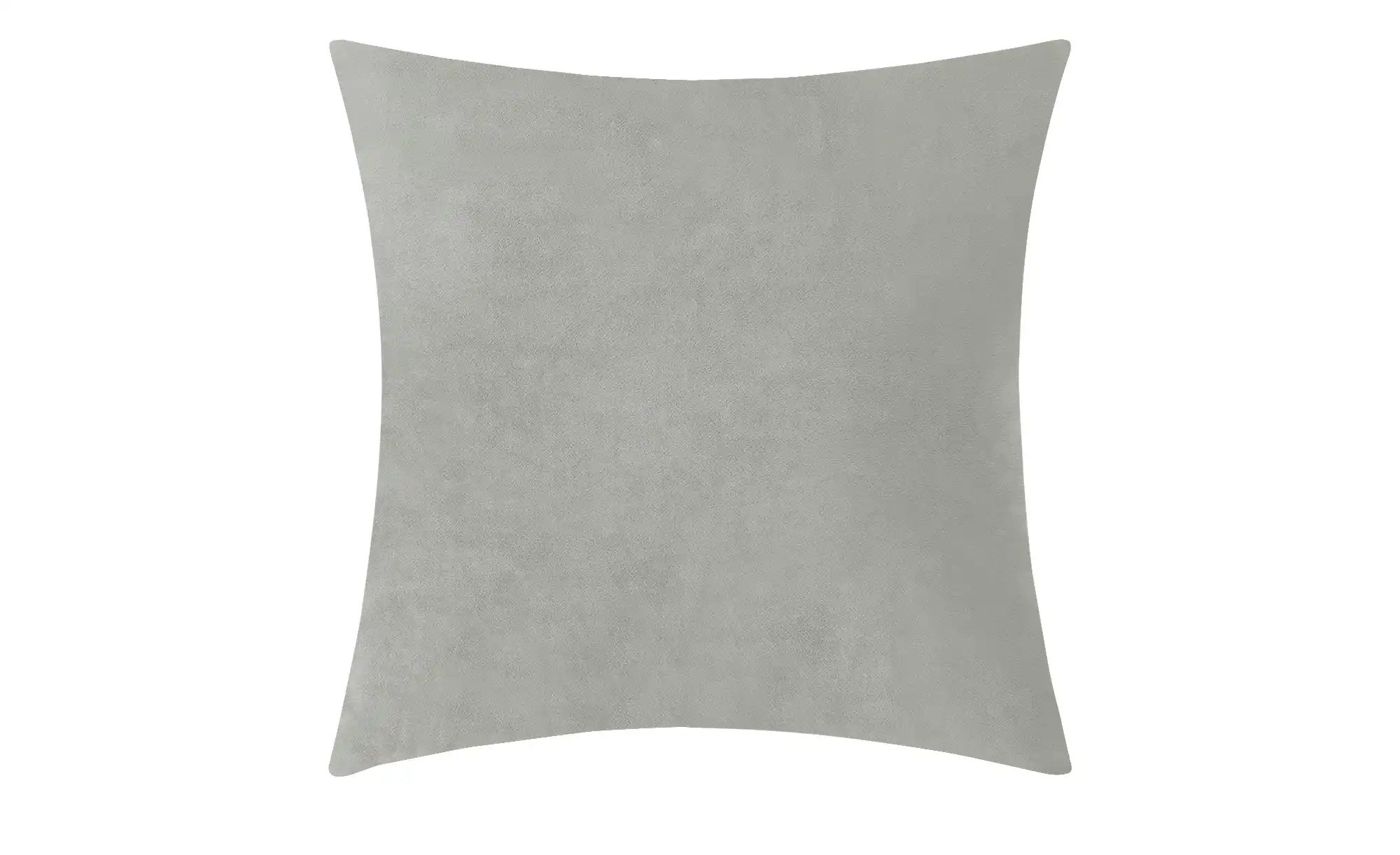 Lounge Collection Kissen  Sally ¦ grau ¦ Maße (cm): B: 50 H: 50 Polstermöbe günstig online kaufen