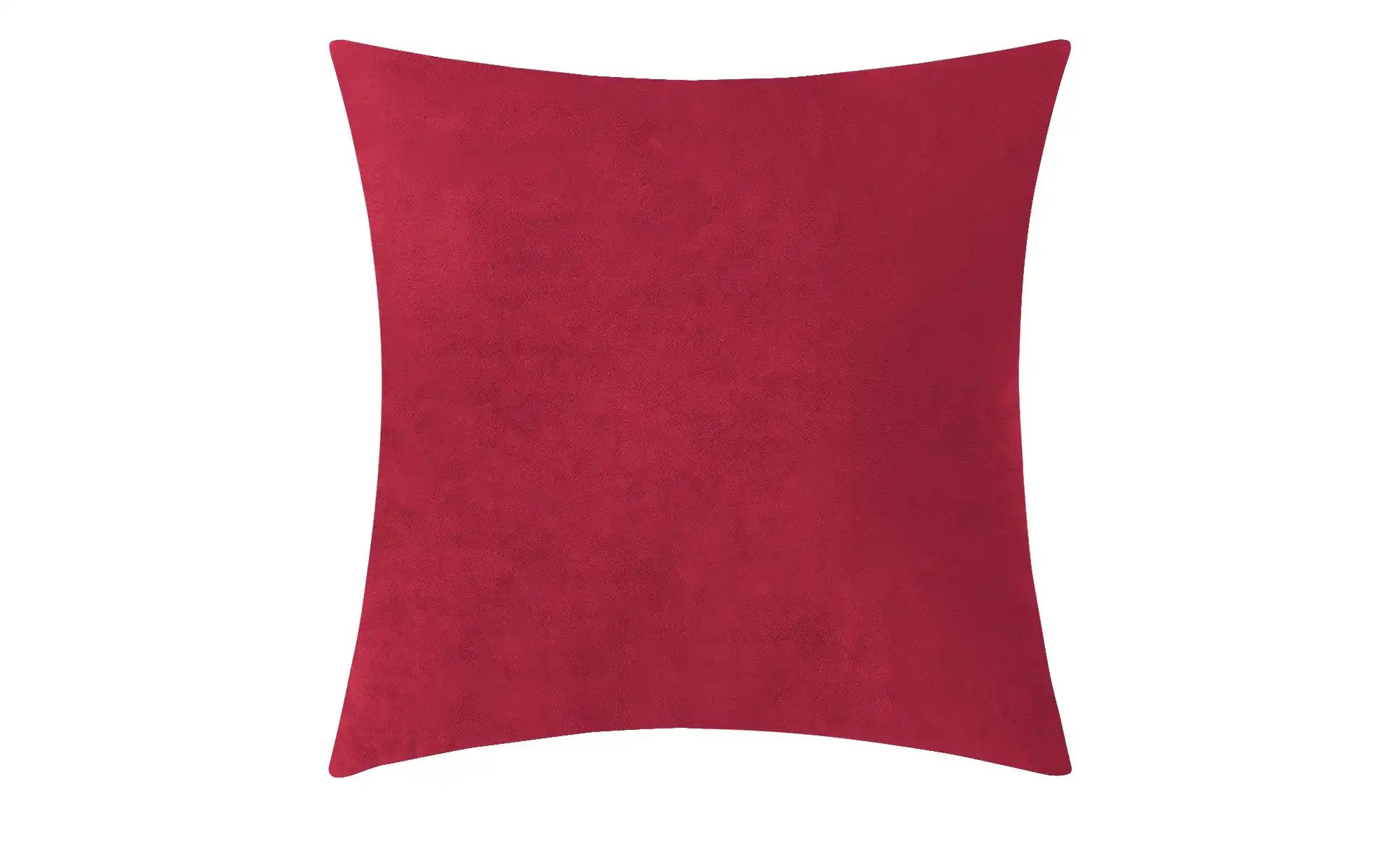 Lounge Collection Kissen  Sally ¦ rot ¦ Maße (cm): B: 50 H: 50 Polstermöbel günstig online kaufen