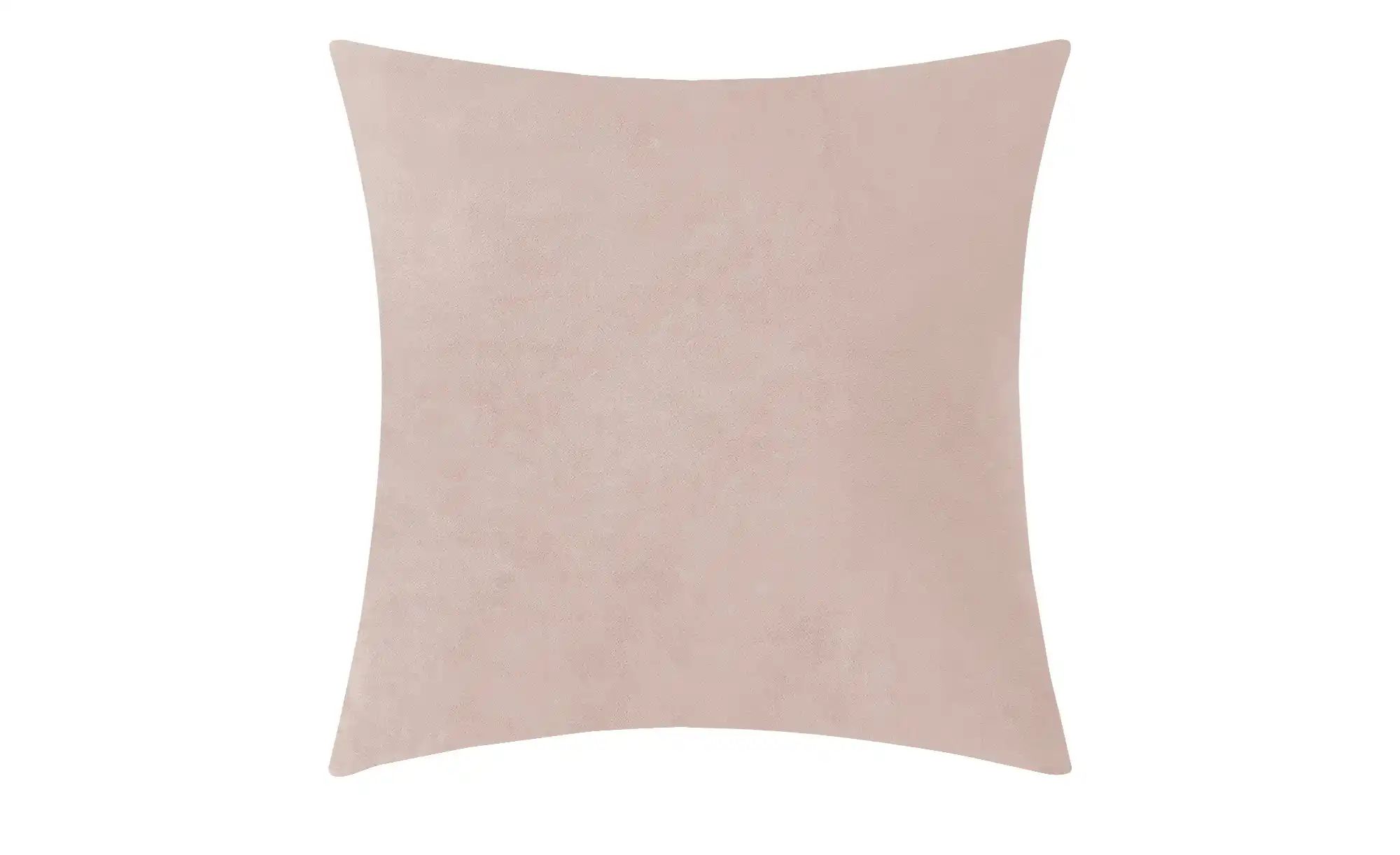 Lounge Collection Kissen  Sally ¦ rosa/pink ¦ Maße (cm): B: 50 H: 50 Polste günstig online kaufen