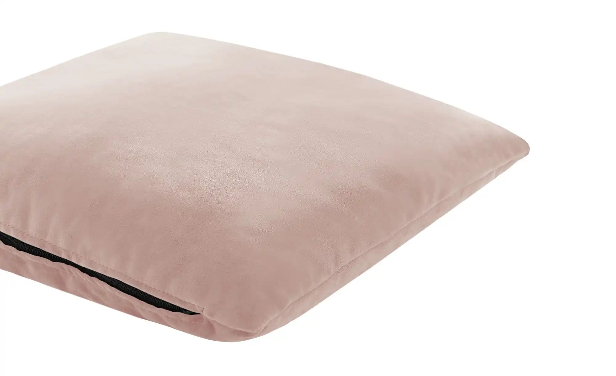 Lounge Collection Kissen  Sally ¦ rosa/pink ¦ Maße (cm): B: 50 H: 50 Polste günstig online kaufen