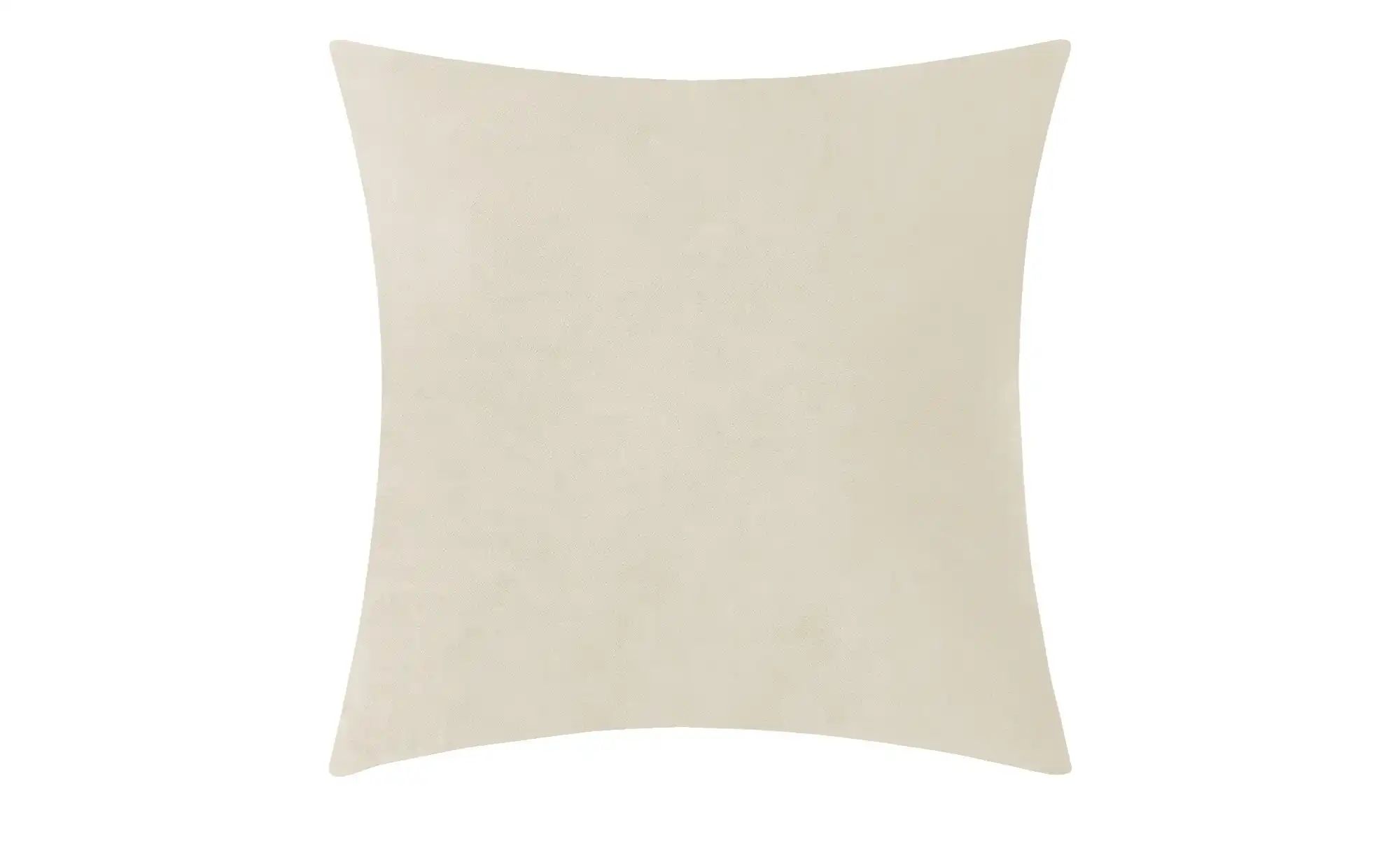 Lounge Collection Kissen  Sally ¦ beige ¦ Maße (cm): B: 50 H: 50 Polstermöb günstig online kaufen