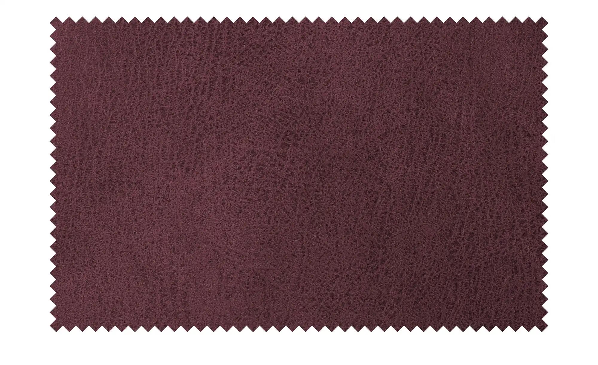 Thumbnail - Mein Sofa bold Ecksofa Michelle ¦ rot ¦ Maße (cm): B: 292 H: 81 T: 258.0 Polstermöbel > Sofas > Ecksofas - Höffner