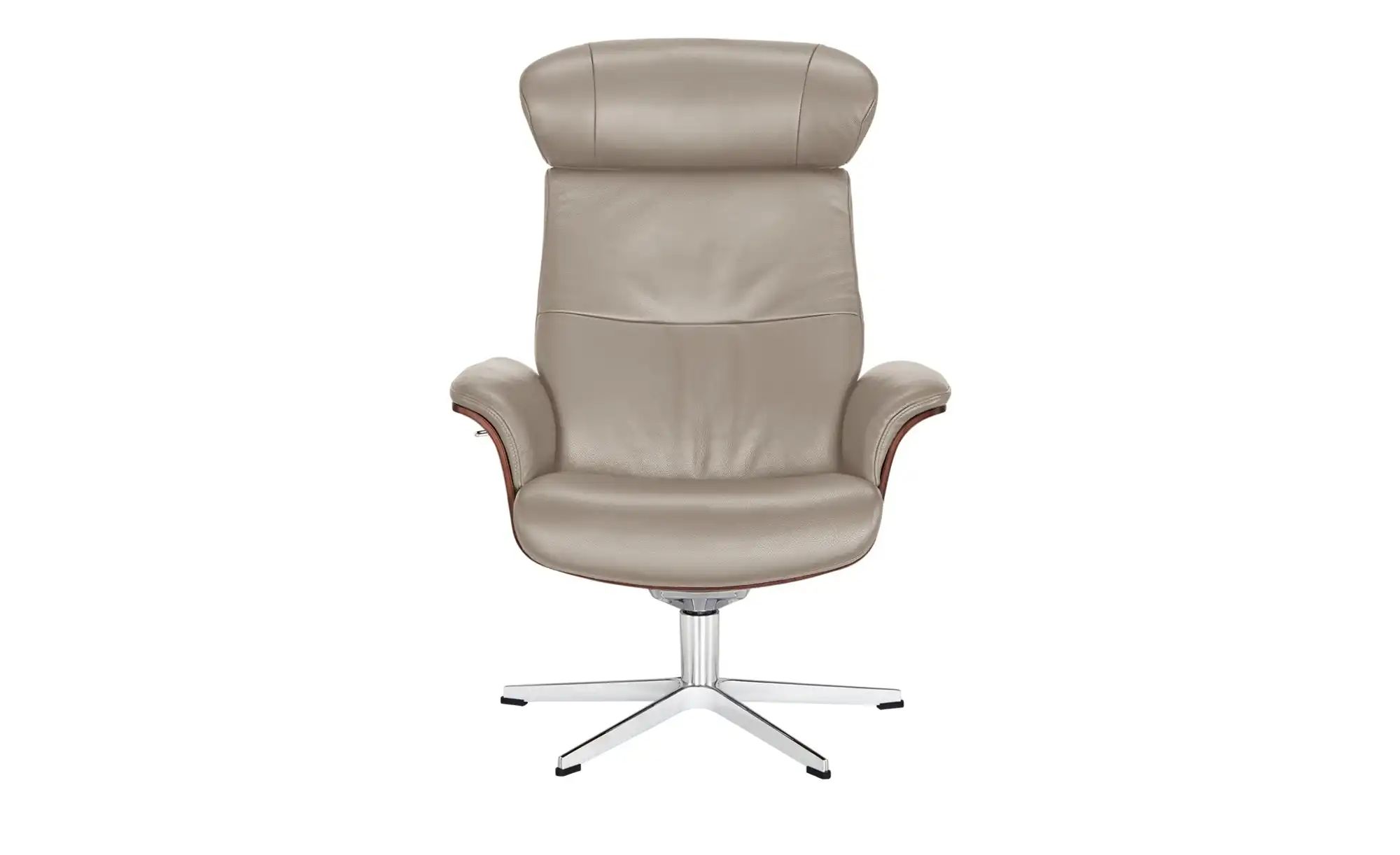 Relaxsessel  drehbar Timeout ¦ grau ¦ Maße (cm): B: 80 H: 101 T: 81.0 Polst günstig online kaufen