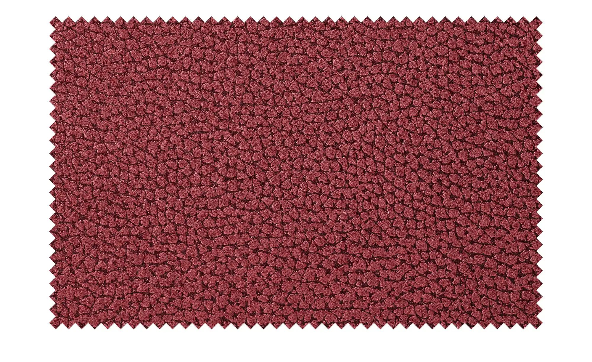 Thumbnail - meinSofa Wohnlandschaft mit Boxspringpolsterung Donald ¦ rot ¦ Maße (cm): B: 330 H: 89 T: 173.0 Polstermöbel > Sofas > ...