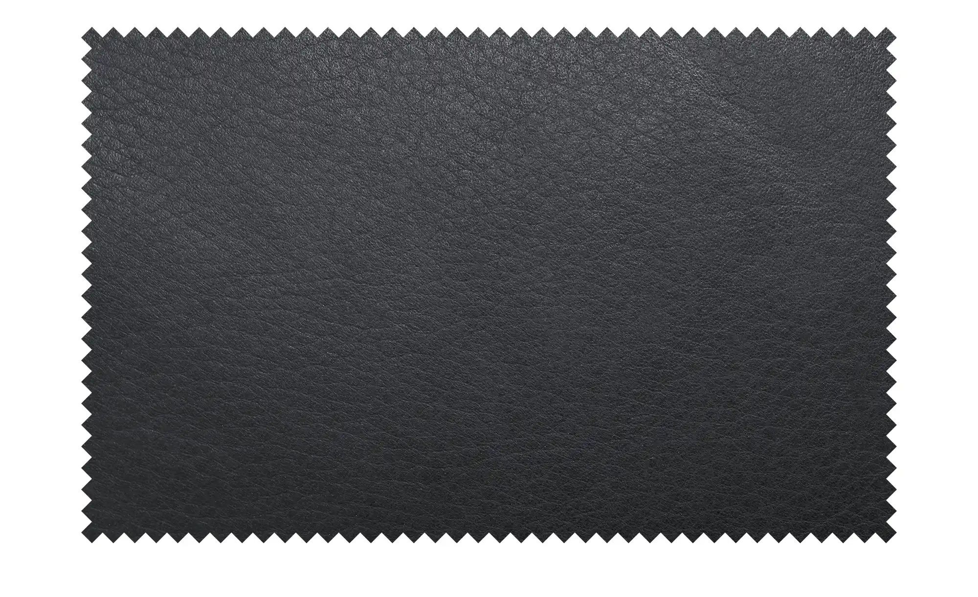 Thumbnail - Natuzzi Editions Ledersofa mit Kopfteilverstellung Portento ¦ schwarz ¦ Maße (cm): B: 230 H: 78 T: 109.0 Polstermöbel > ...