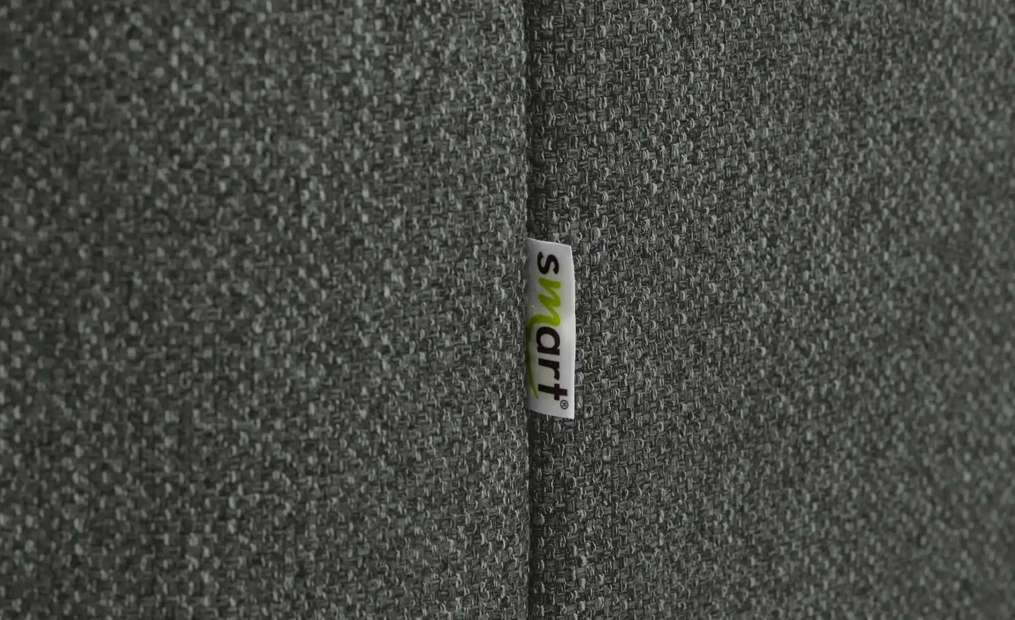 Thumbnail - smart Wohnlandschaft  Valencia ¦ grau ¦ Maße (cm): B: 341 Polstermöbel > Sofas > Wohnlandschaften - Höffner