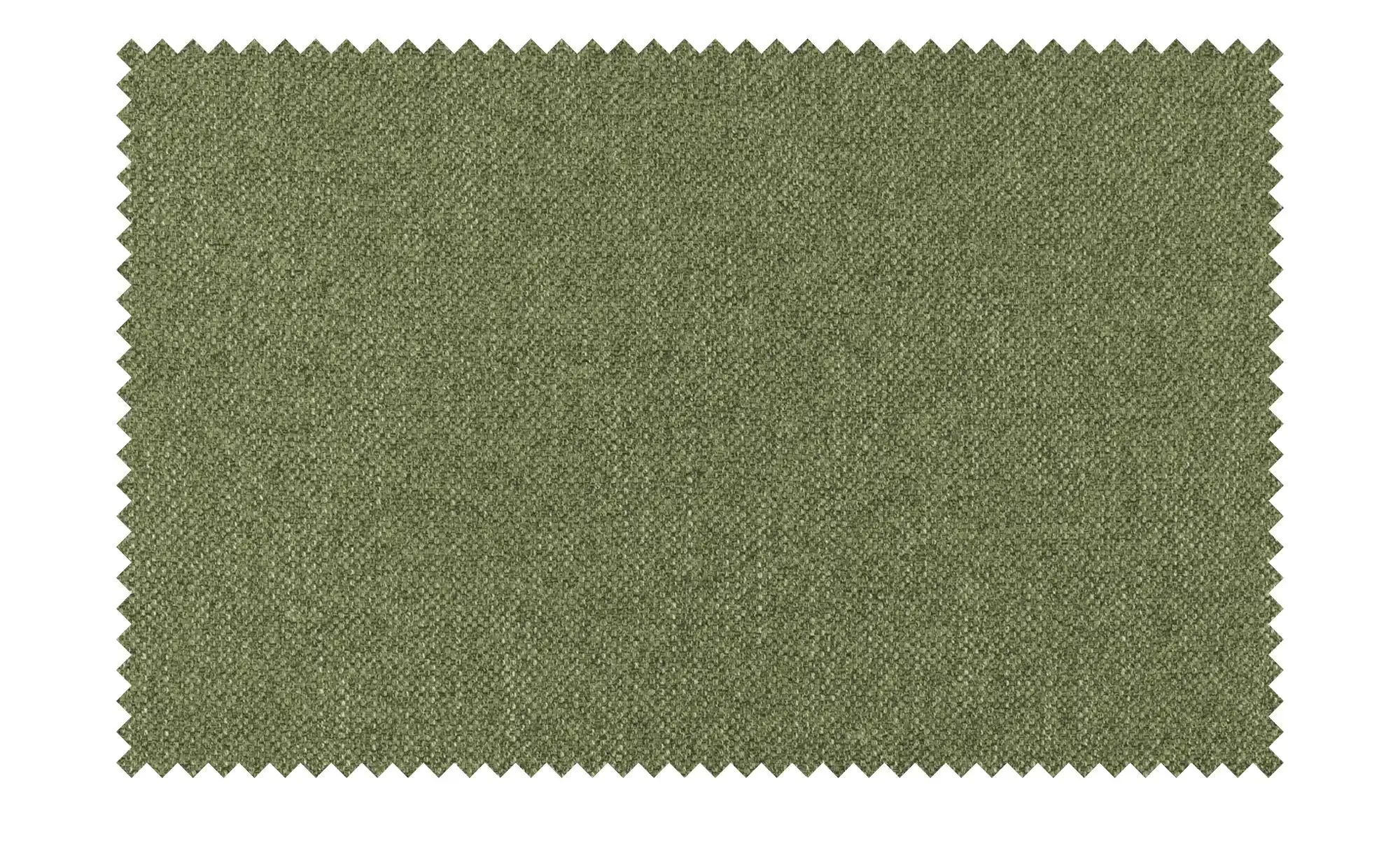 Thumbnail - smart Wohnlandschaft  Valencia ¦ grün ¦ Maße (cm): B: 341 Polstermöbel > Sofas > Wohnlandschaften - Höffner