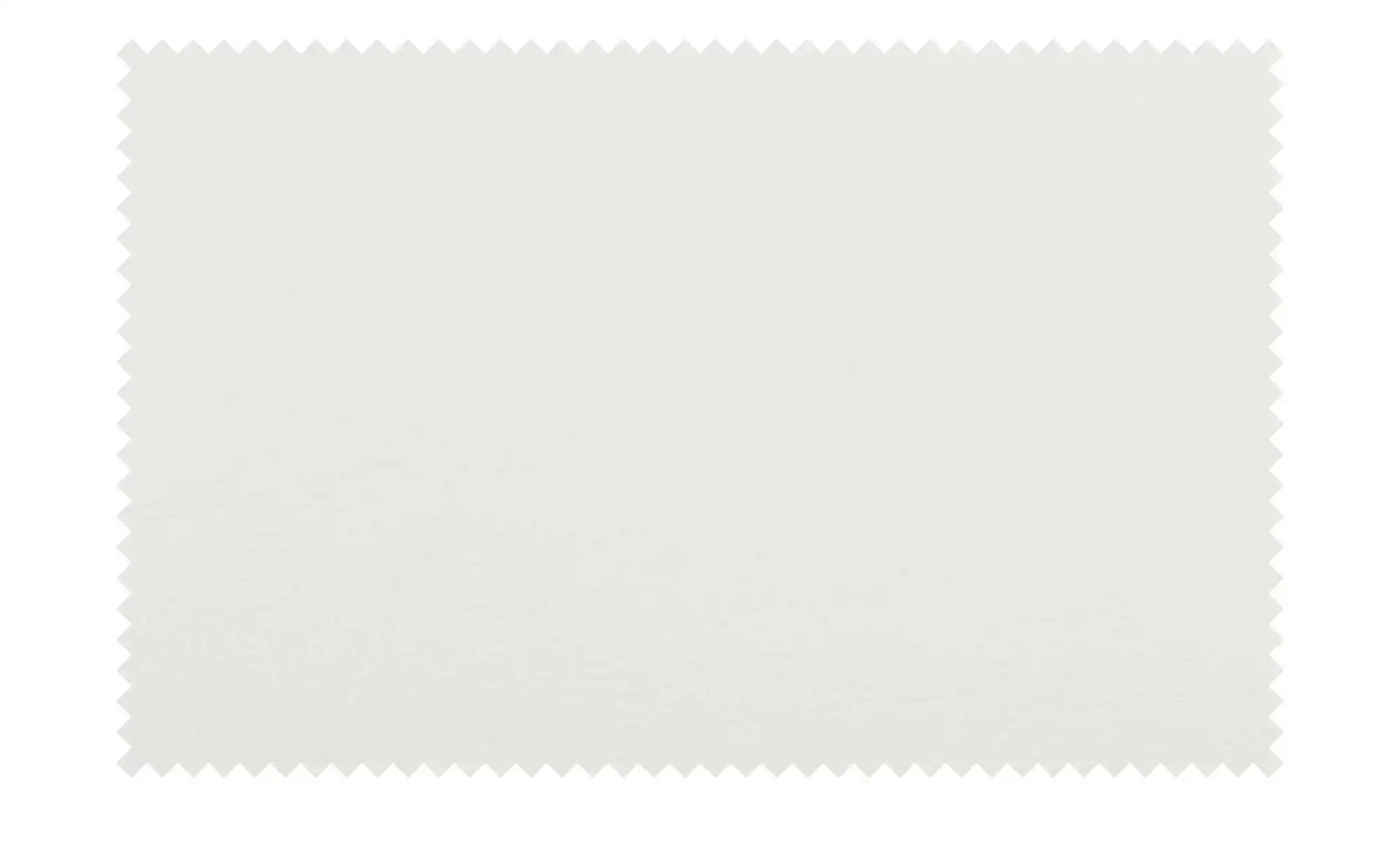 Thumbnail - Schlafsofa mit Sitz- und Rückenfläche aus Echtleder Kenny ¦ weiß ¦ Maße (cm): B: 204 H: 88 T: 91.0 Polstermöbel > Sofas ...