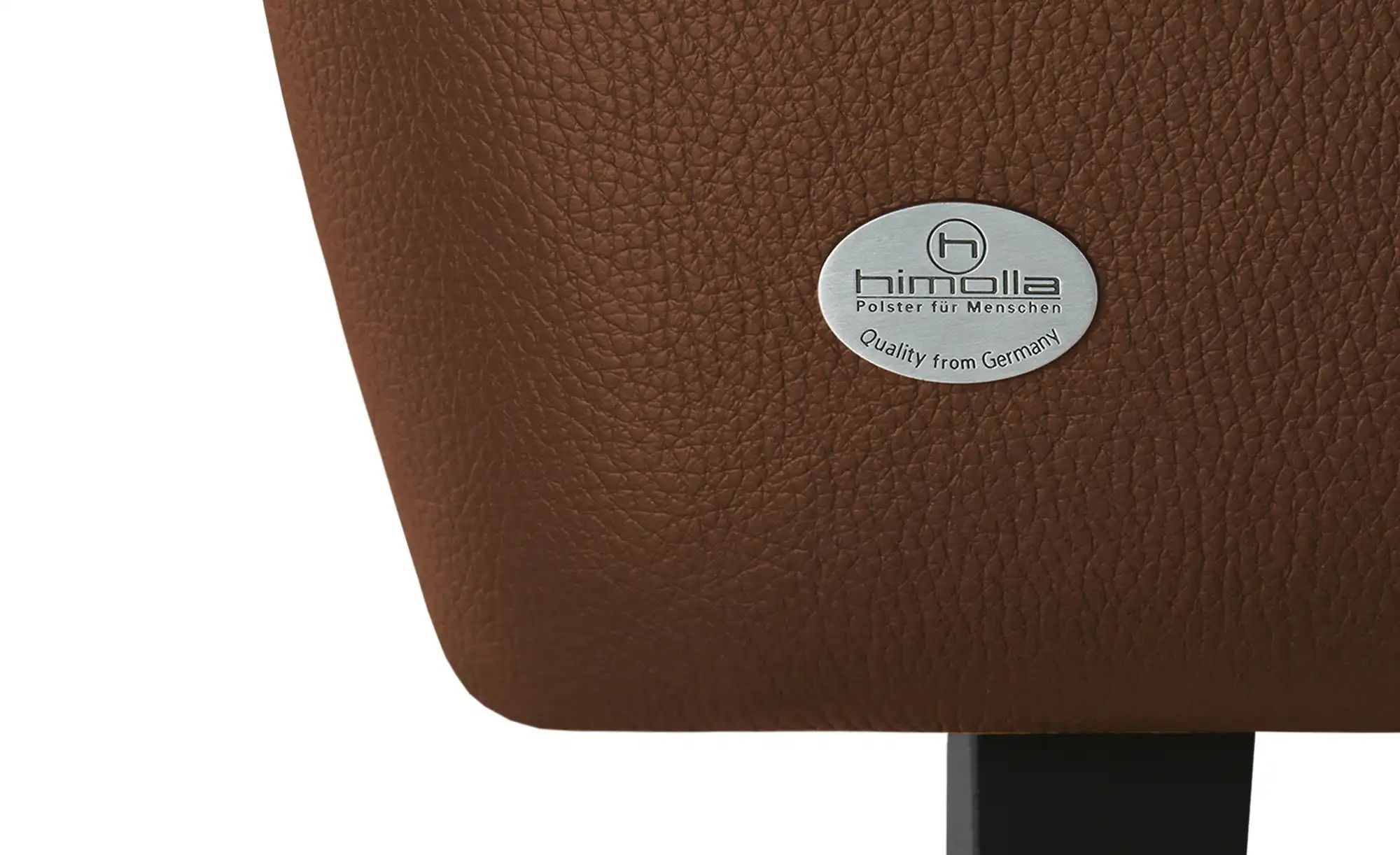 himolla Ecksofa Leder  1928 ¦ braun ¦ Maße (cm): B: 280 H: 83 T: 175.0 Pols günstig online kaufen