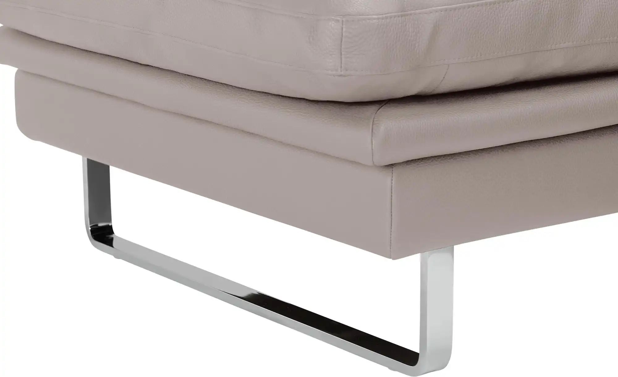 Thumbnail - erpo just relax Ecksofa JR960 Bari ¦ grau ¦ Maße (cm): B: 269 T: 148.0 Polstermöbel > Sofas > Ecksofas - Höffner