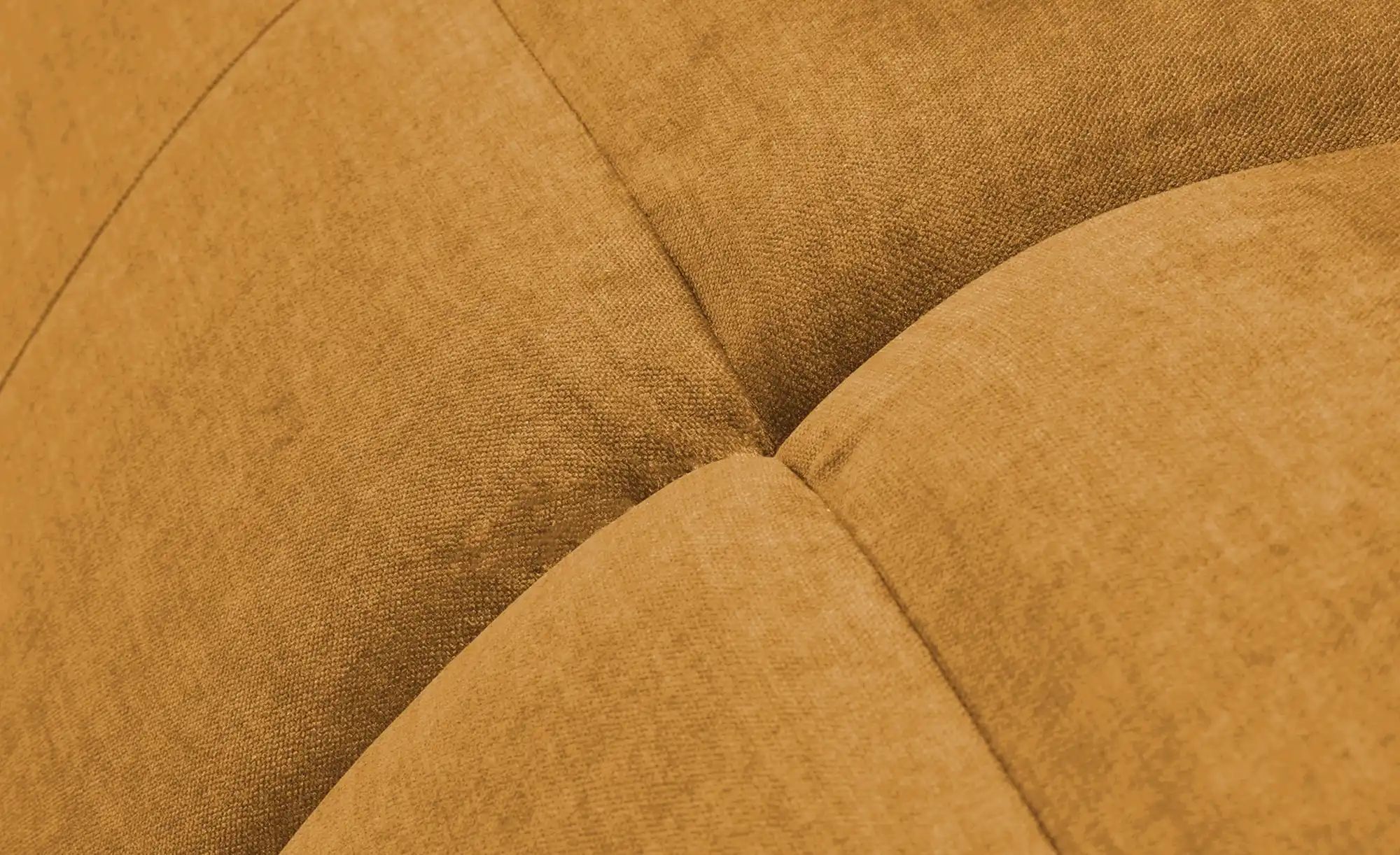 Thumbnail - switch Ecksofa aus Mikrofaser Avilla ¦ gelb ¦ Maße (cm): B: 285 H: 86 T: 187.0 Polstermöbel > Sofas > Ecksofas - Höffner