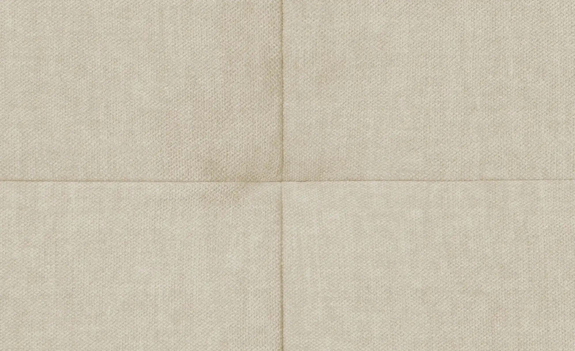 switch Ecksofa aus Mikrofaser Avilla ¦ beige ¦ Maße (cm): B: 285 H: 86 T: 1 günstig online kaufen