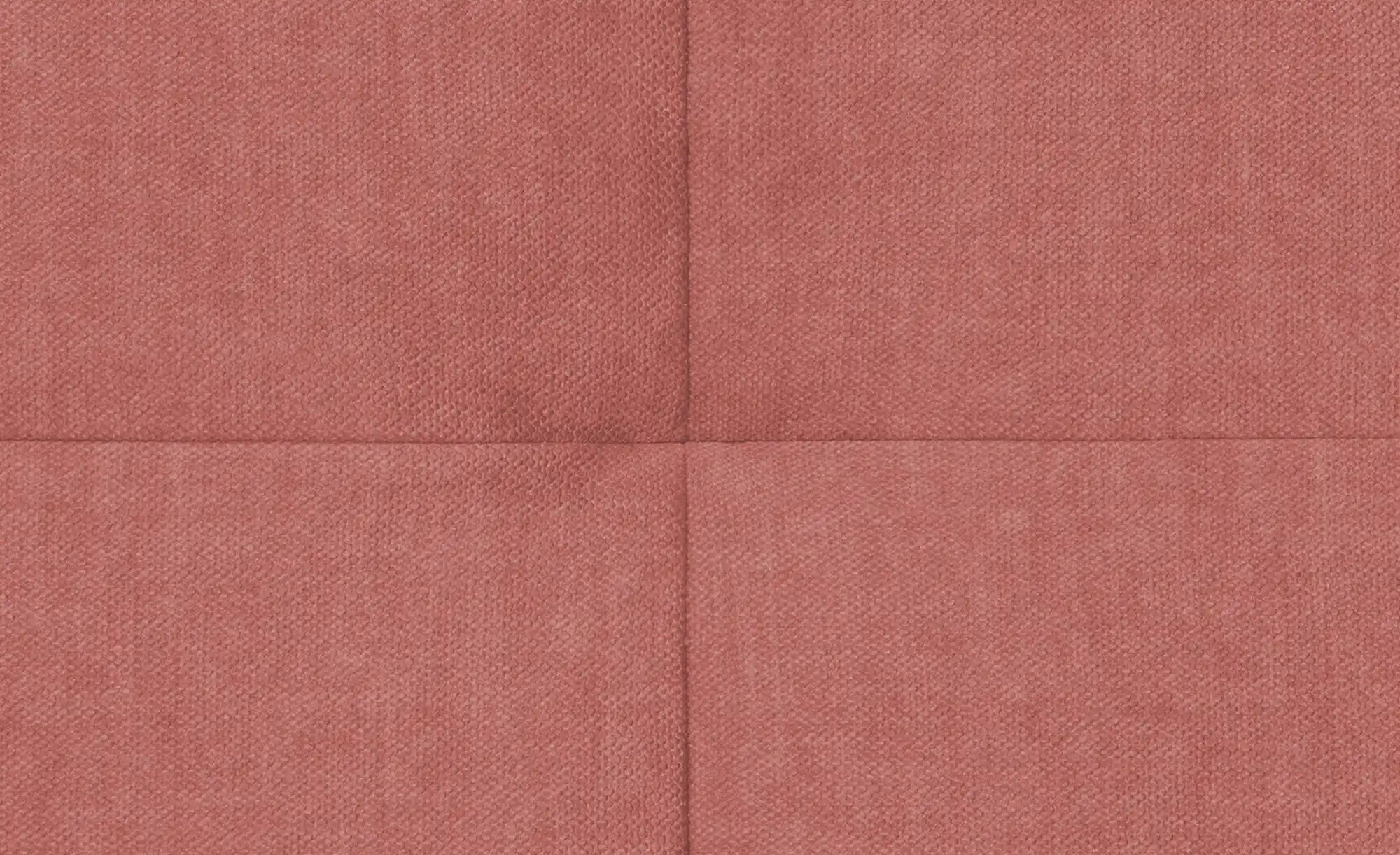 Thumbnail - switch Ecksofa aus Mikrofaser Avilla ¦ rot ¦ Maße (cm): B: 285 H: 86 T: 187.0 Polstermöbel > Sofas > Ecksofas - Höffner