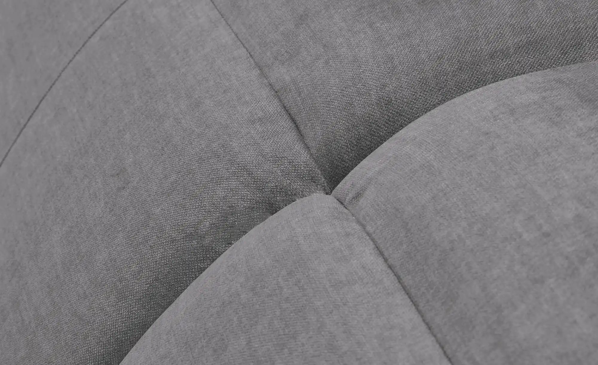 switch Ecksofa aus Mikrofaser Avilla ¦ schwarz ¦ Maße (cm): B: 285 H: 86 T: günstig online kaufen