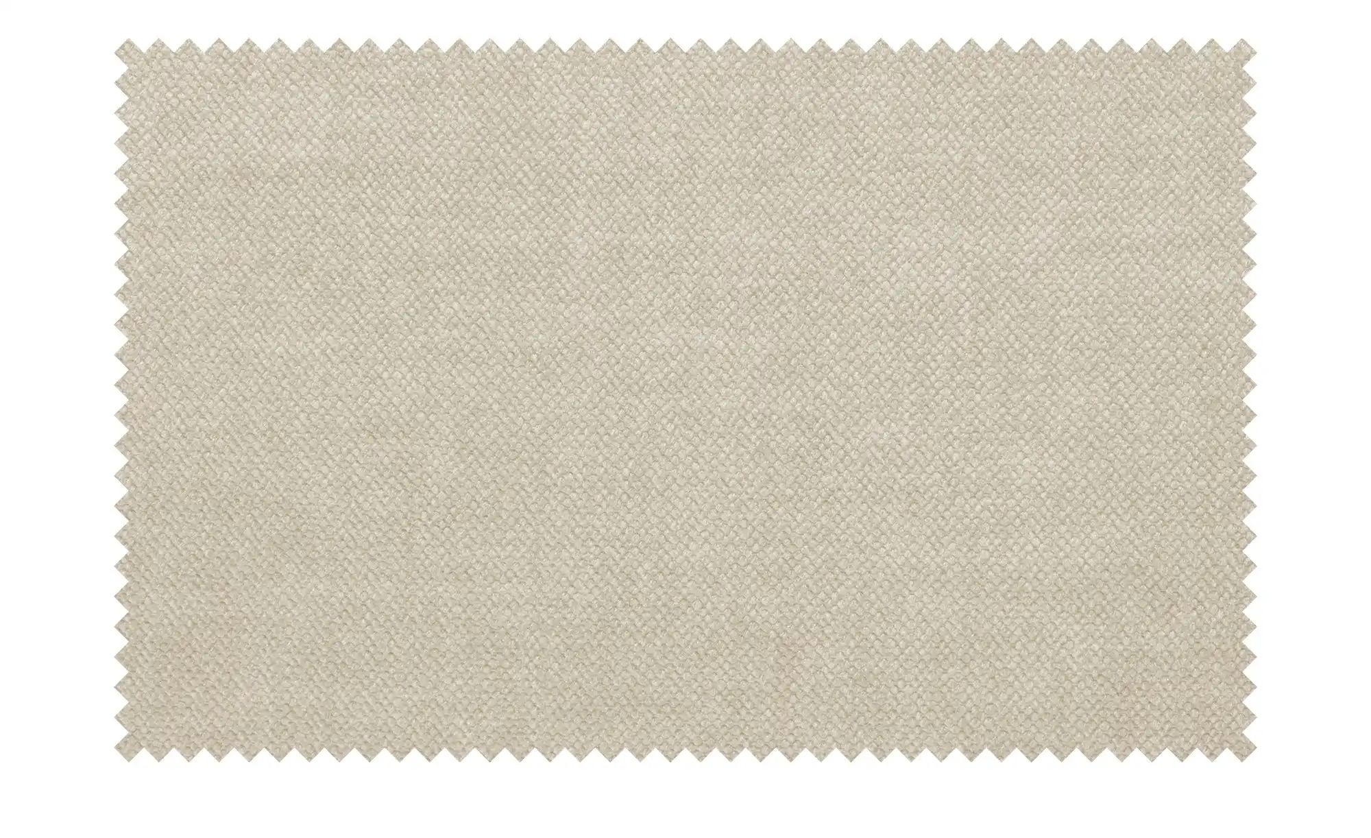 switch Ecksofa aus Mikrofaser Avilla ¦ beige ¦ Maße (cm): B: 285 H: 86 T: 1 günstig online kaufen