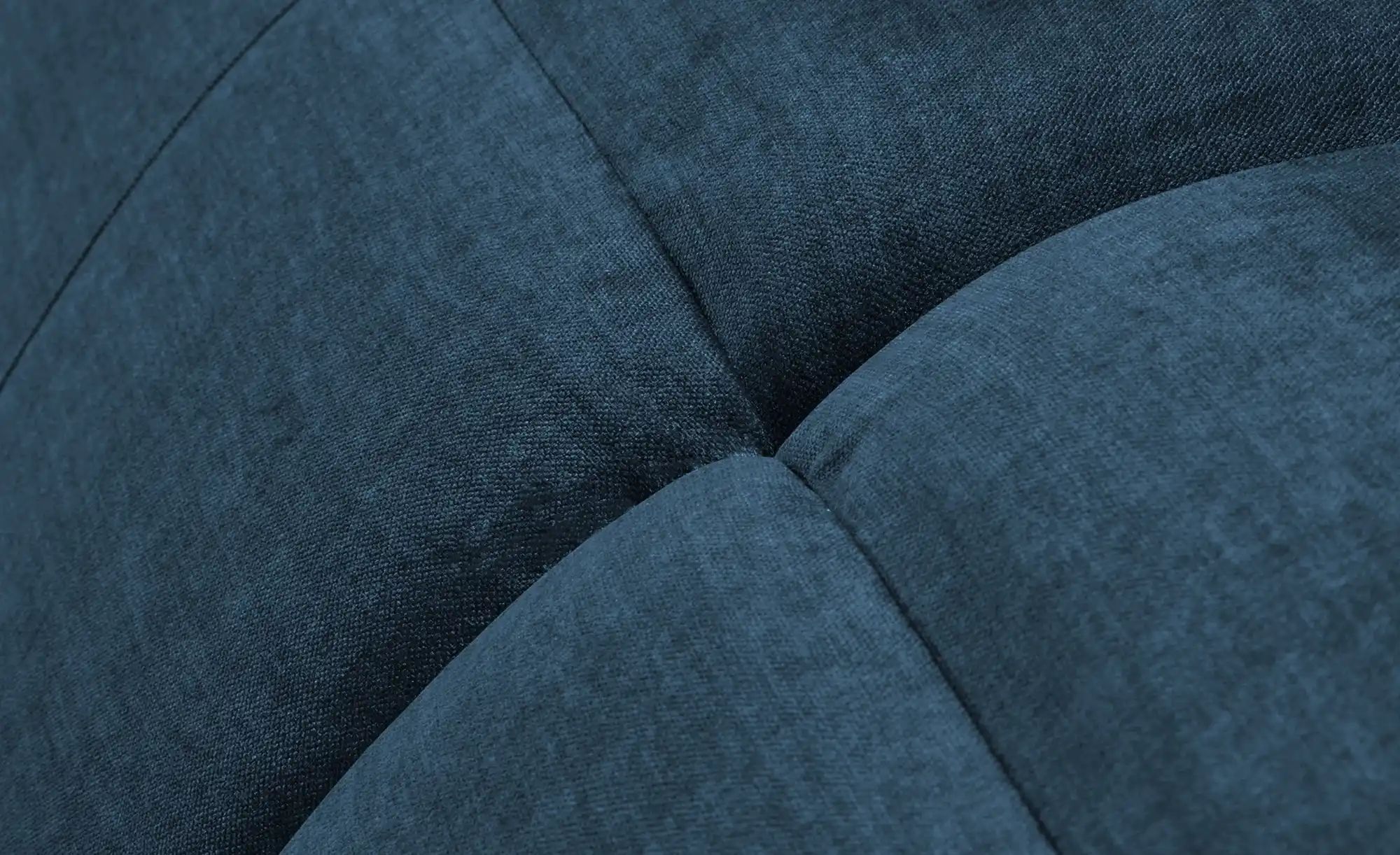 Thumbnail - switch Ecksofa aus Mikrofaser Avilla ¦ blau ¦ Maße (cm): B: 285 H: 86 T: 187.0 Polstermöbel > Sofas > Ecksofas - Höffner