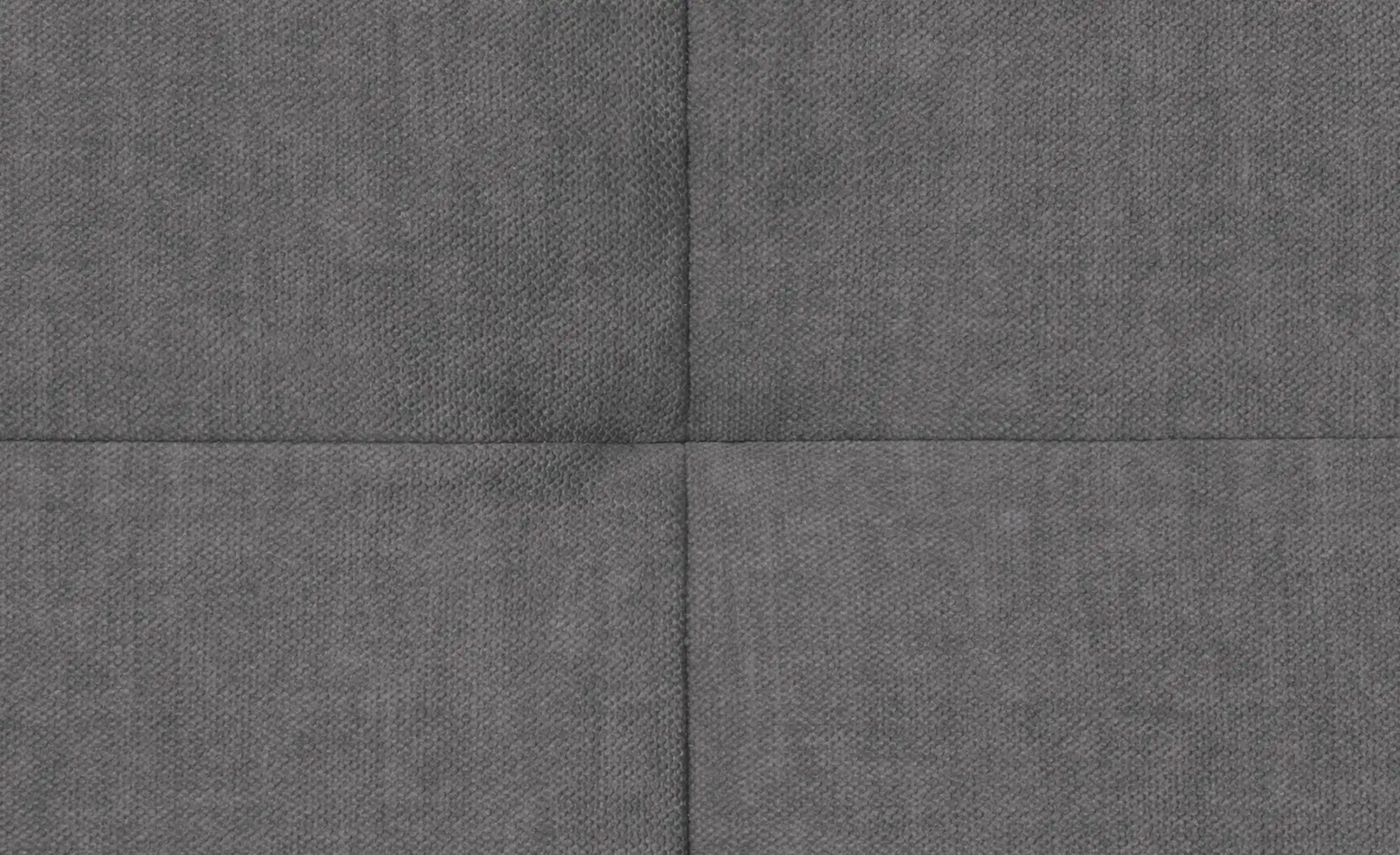 switch Ecksofa aus Mikrofaser Avilla ¦ schwarz ¦ Maße (cm): B: 285 H: 86 T: günstig online kaufen