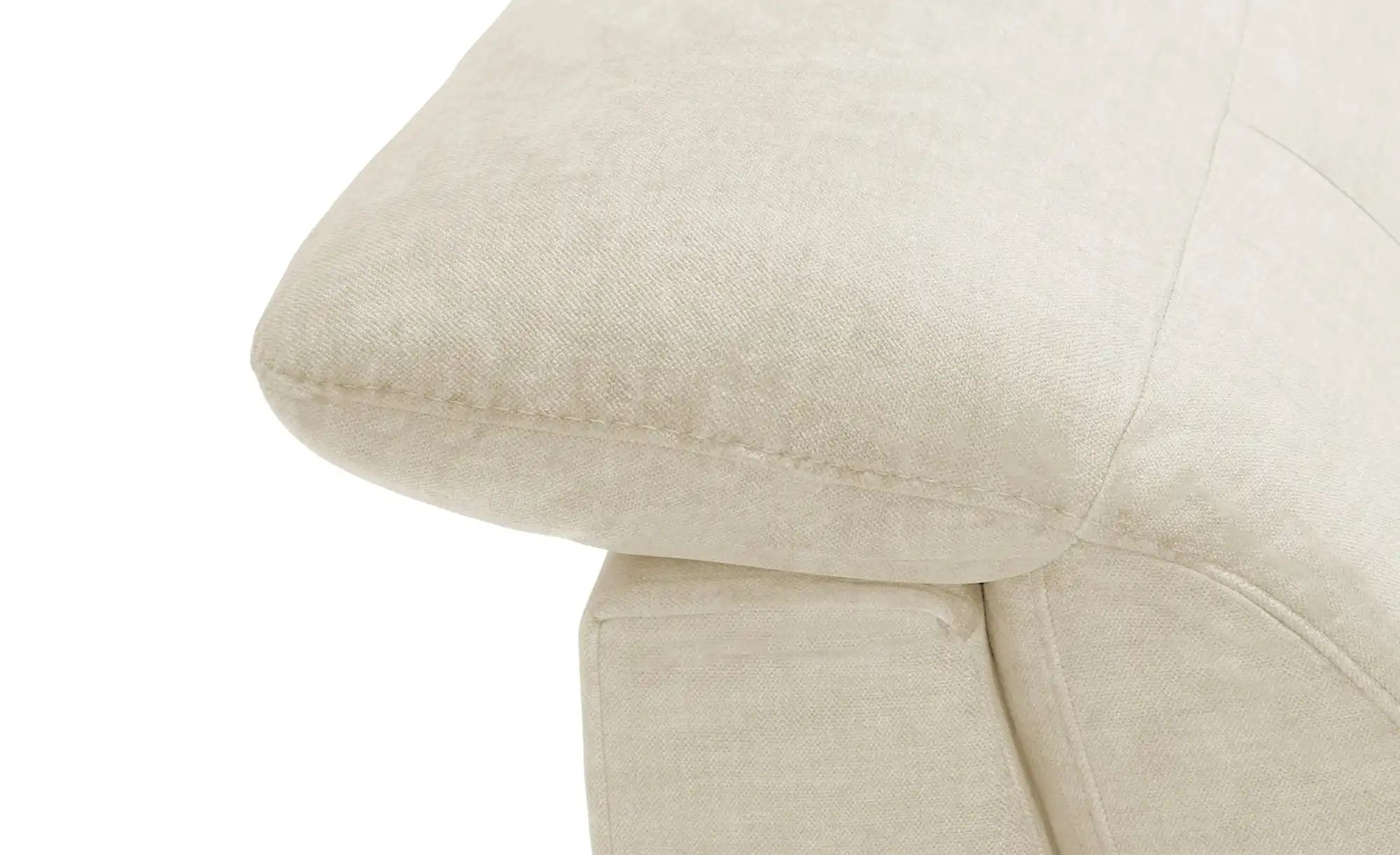 Thumbnail - switch Ecksofa aus Mikrofaser Avilla ¦ beige ¦ Maße (cm): B: 285 H: 86 T: 187.0 Polstermöbel > Sofas > Ecksofas - Höffne...