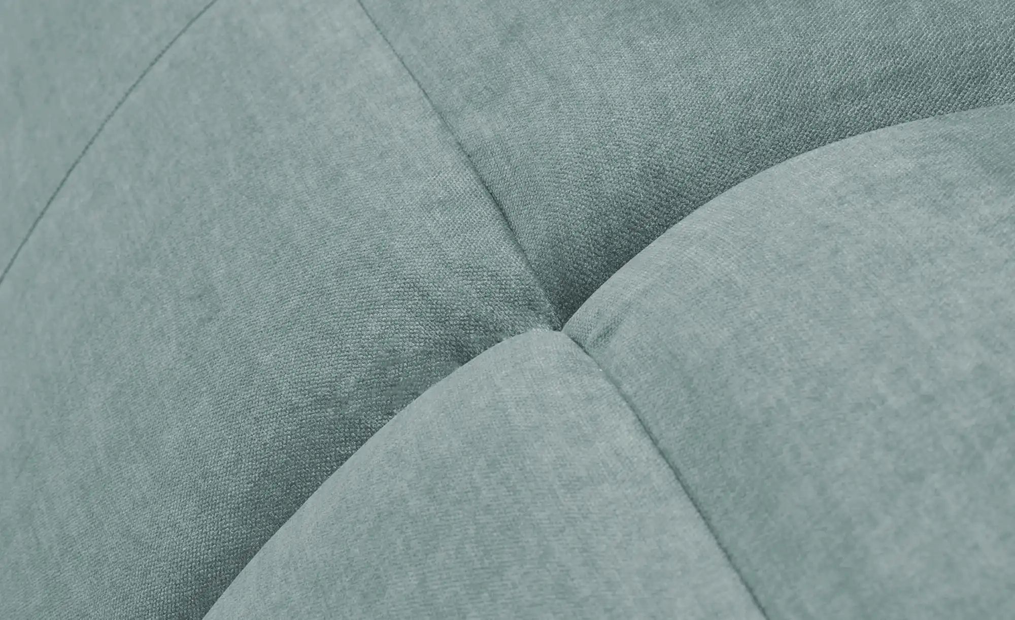 switch Ecksofa aus Mikrofaser Avilla ¦ türkis/petrol ¦ Maße (cm): B: 285 H: günstig online kaufen