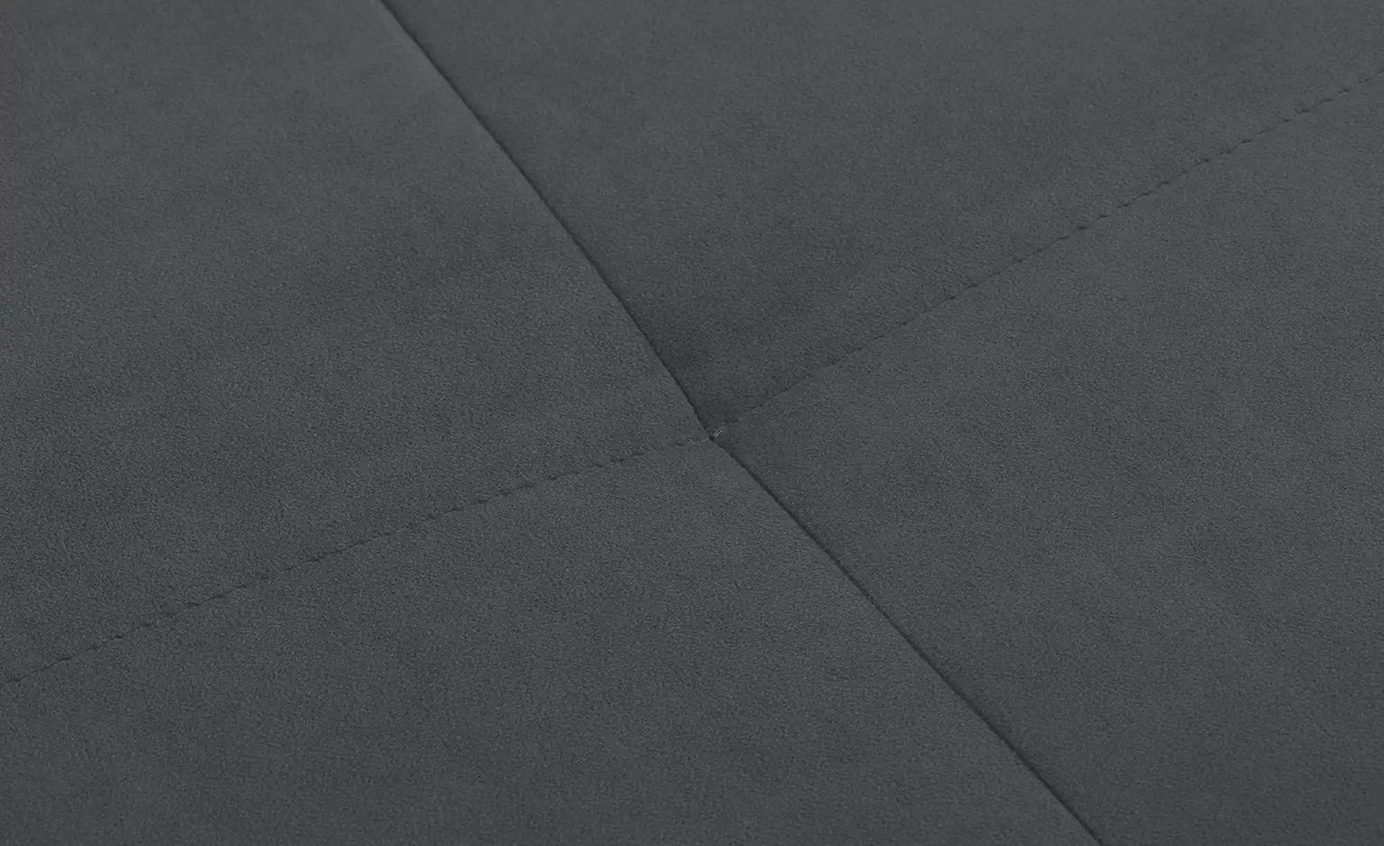 Thumbnail - Lounge Collection Wohnlandschaft Mikrofaser  Affair ¦ grau ¦ Maße (cm): B: 371 H: 100 T: 260.0 Polstermöbel > Sofas > Wo...
