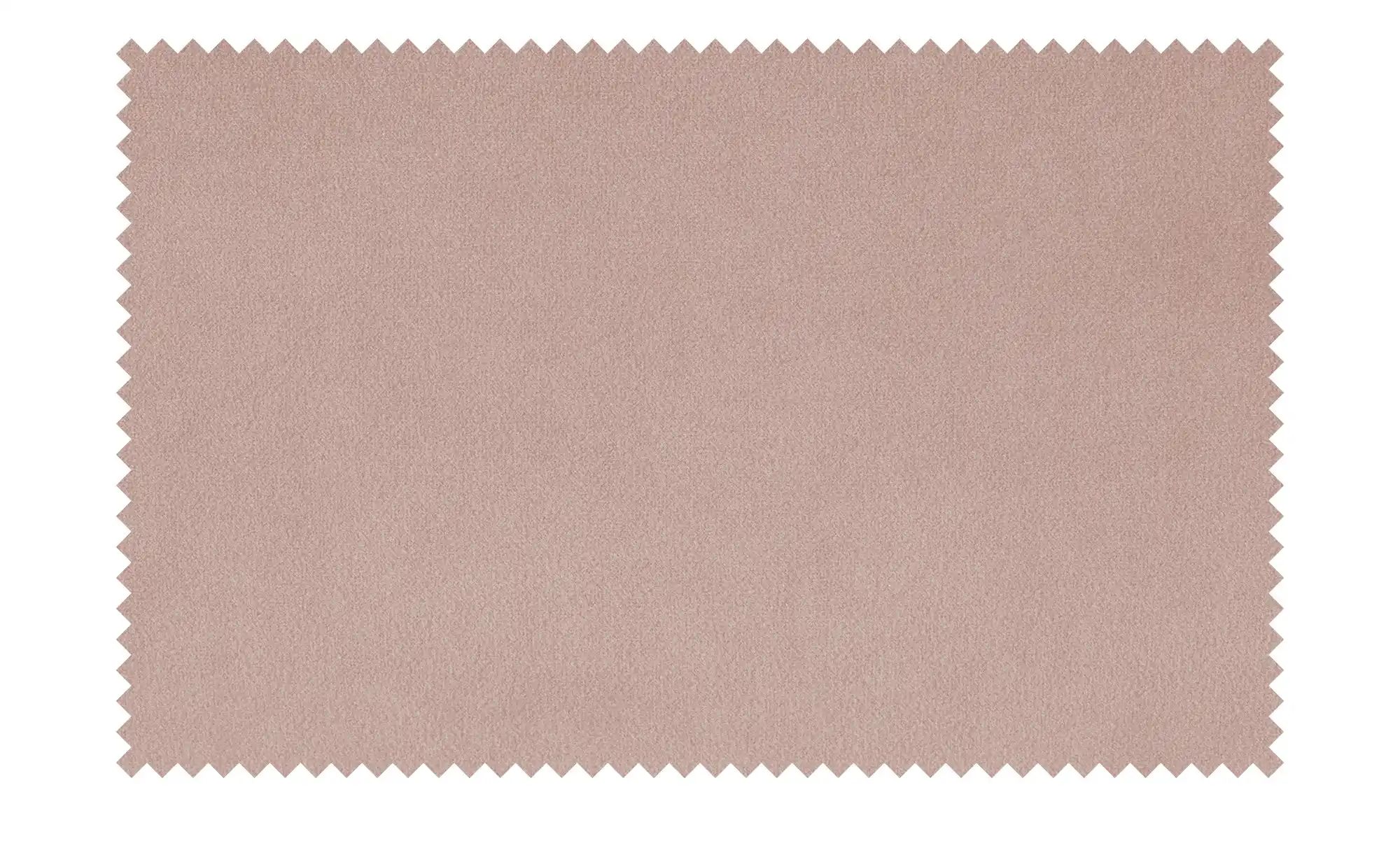 Thumbnail - Lounge Collection Wohnlandschaft Mikrofaser Affair ¦ rosa/pink ¦ Maße (cm): B: 371 H: 100 T: 260.0 Polstermöbel > Sofas...