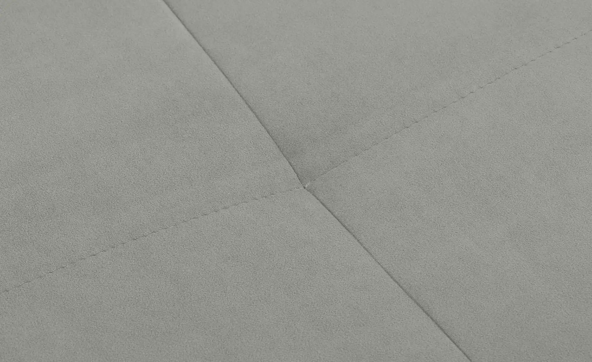 Thumbnail - Lounge Collection Wohnlandschaft Mikrofaser  Affair ¦ grau ¦ Maße (cm): B: 371 H: 100 T: 260.0 Polstermöbel > Sofas > Sc...