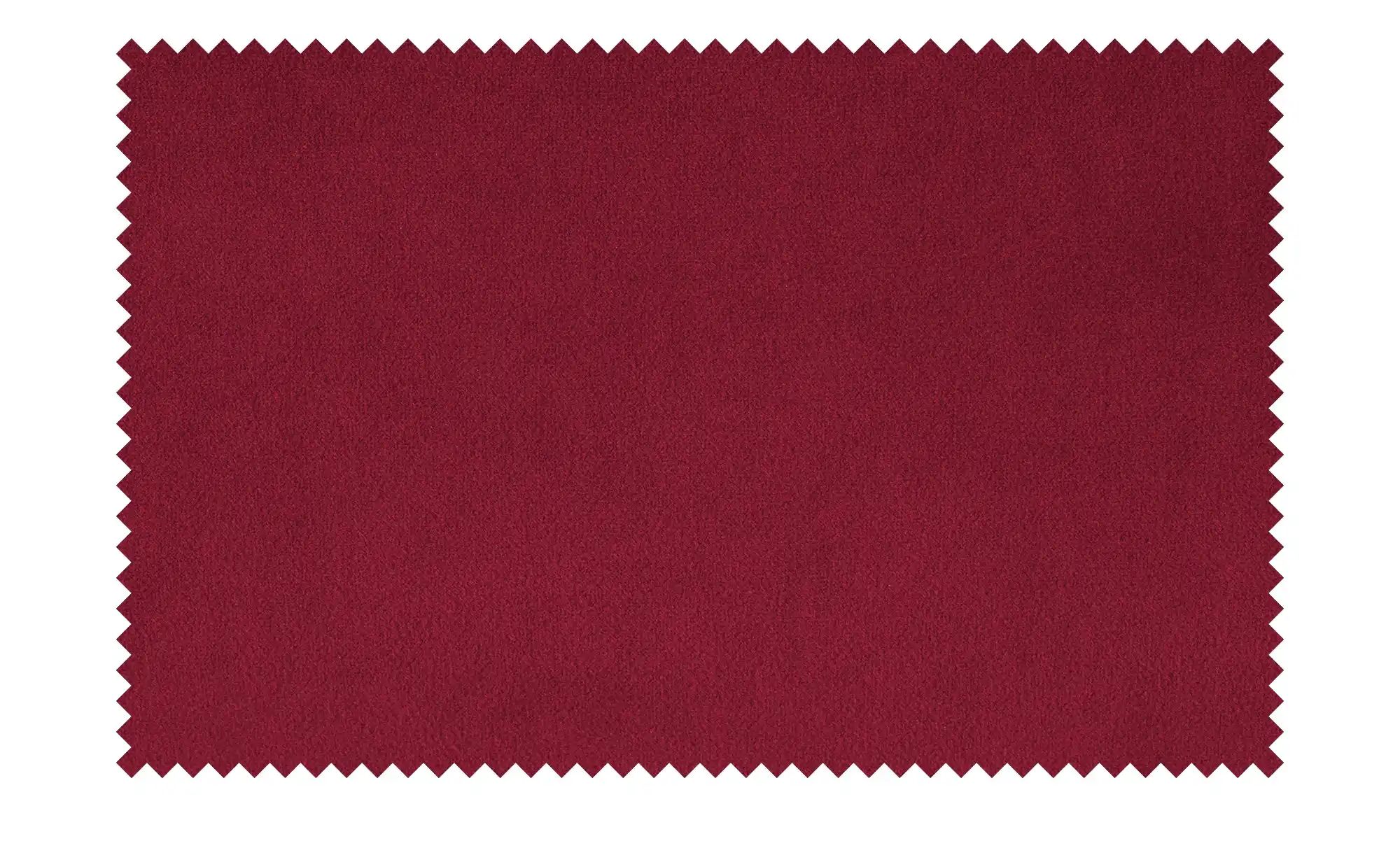Thumbnail - Lounge Collection Wohnlandschaft Mikrofaser  Affair ¦ rot ¦ Maße (cm): B: 371 H: 100 T: 260.0 Polstermöbel > Sofas > Woh...