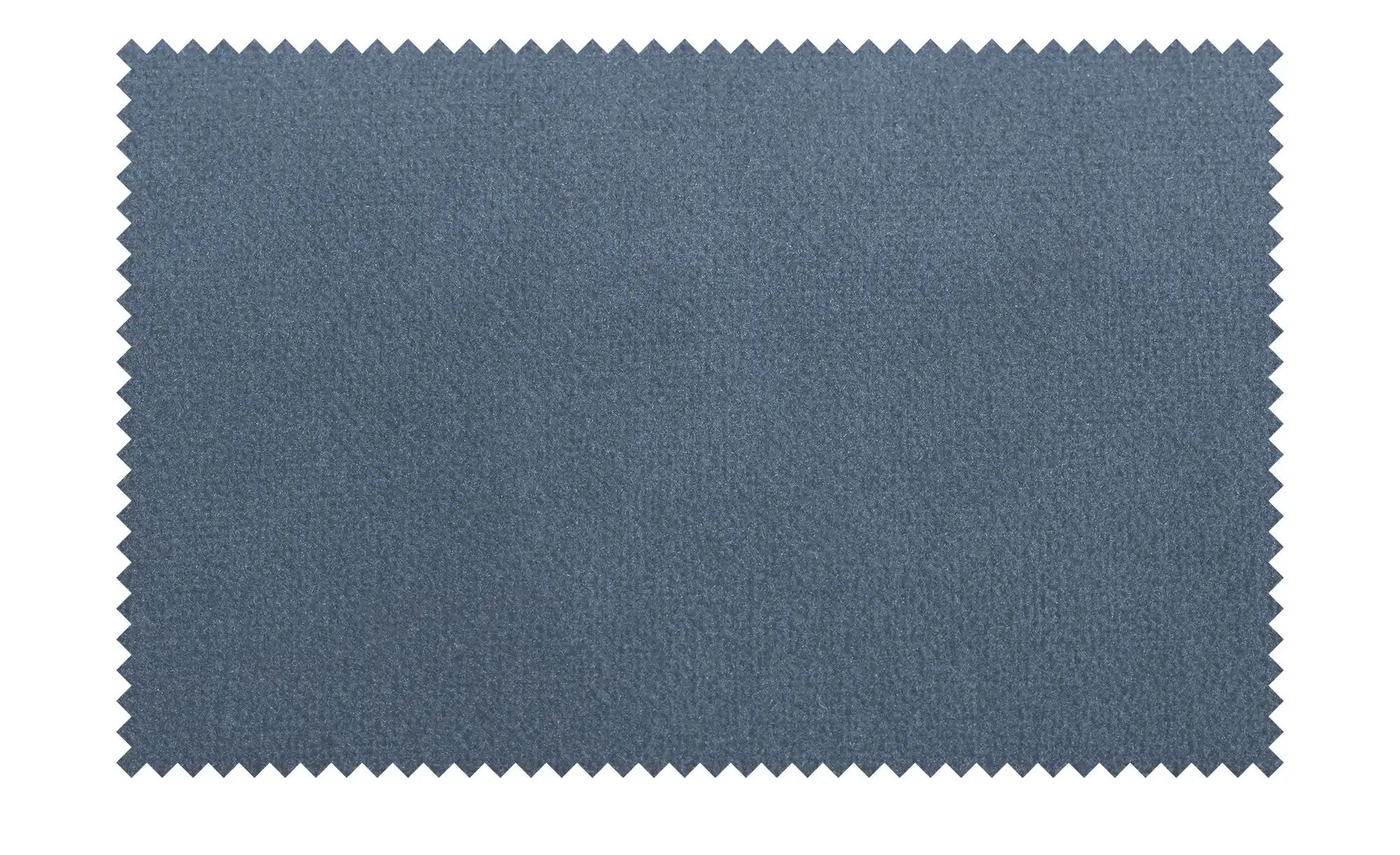 Lounge Collection Nierenkissen  Affair ¦ blau ¦ Maße (cm): B: 58 H: 25 Pols günstig online kaufen