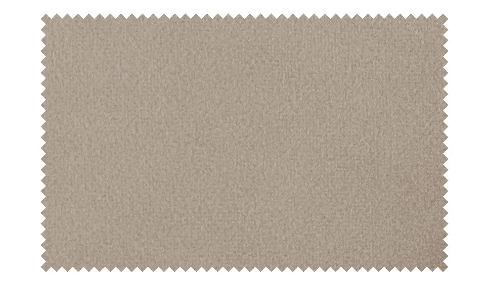 Lounge Collection Polsterhocker  Affair ¦ beige ¦ Maße (cm): B: 129 H: 47 T günstig online kaufen