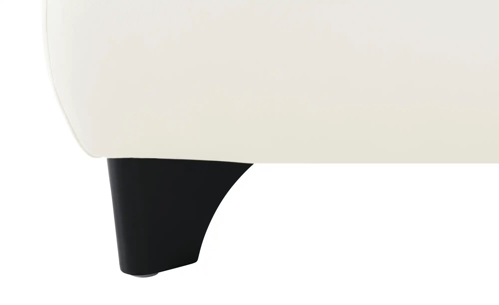 Thumbnail - Lounge Collection Wohnlandschaft Leder Jona ¦ weiß ¦ Maße (cm): B: 368 H: 100 T: 194.0 Polstermöbel > Sofas > Schlafsof...