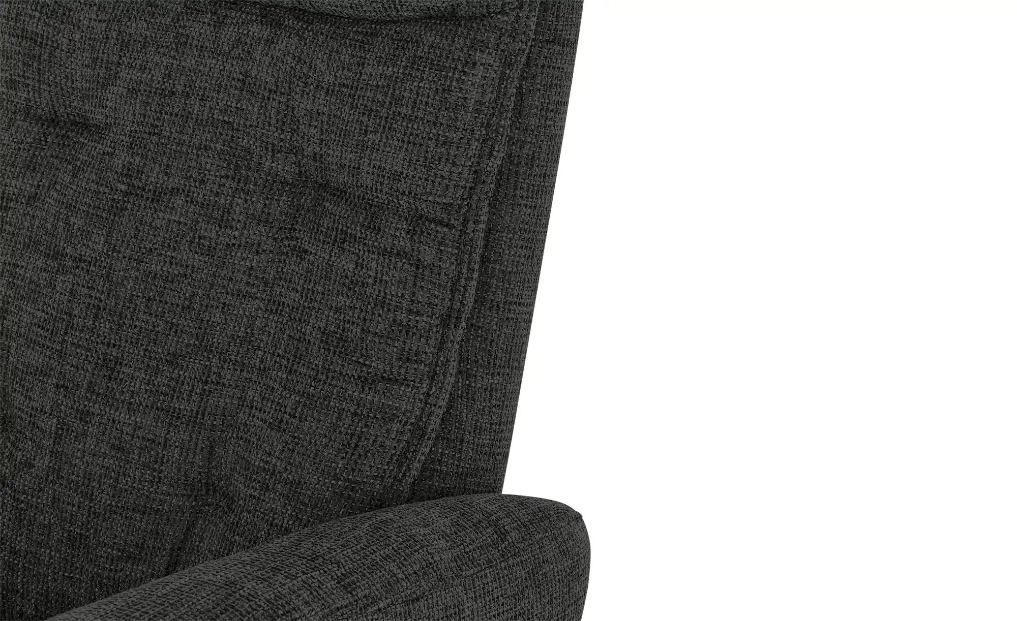 meinSofa Drehsessel  Franzi-S ¦ grau ¦ Maße (cm): B: 73 H: 113 T: 83 Polste günstig online kaufen