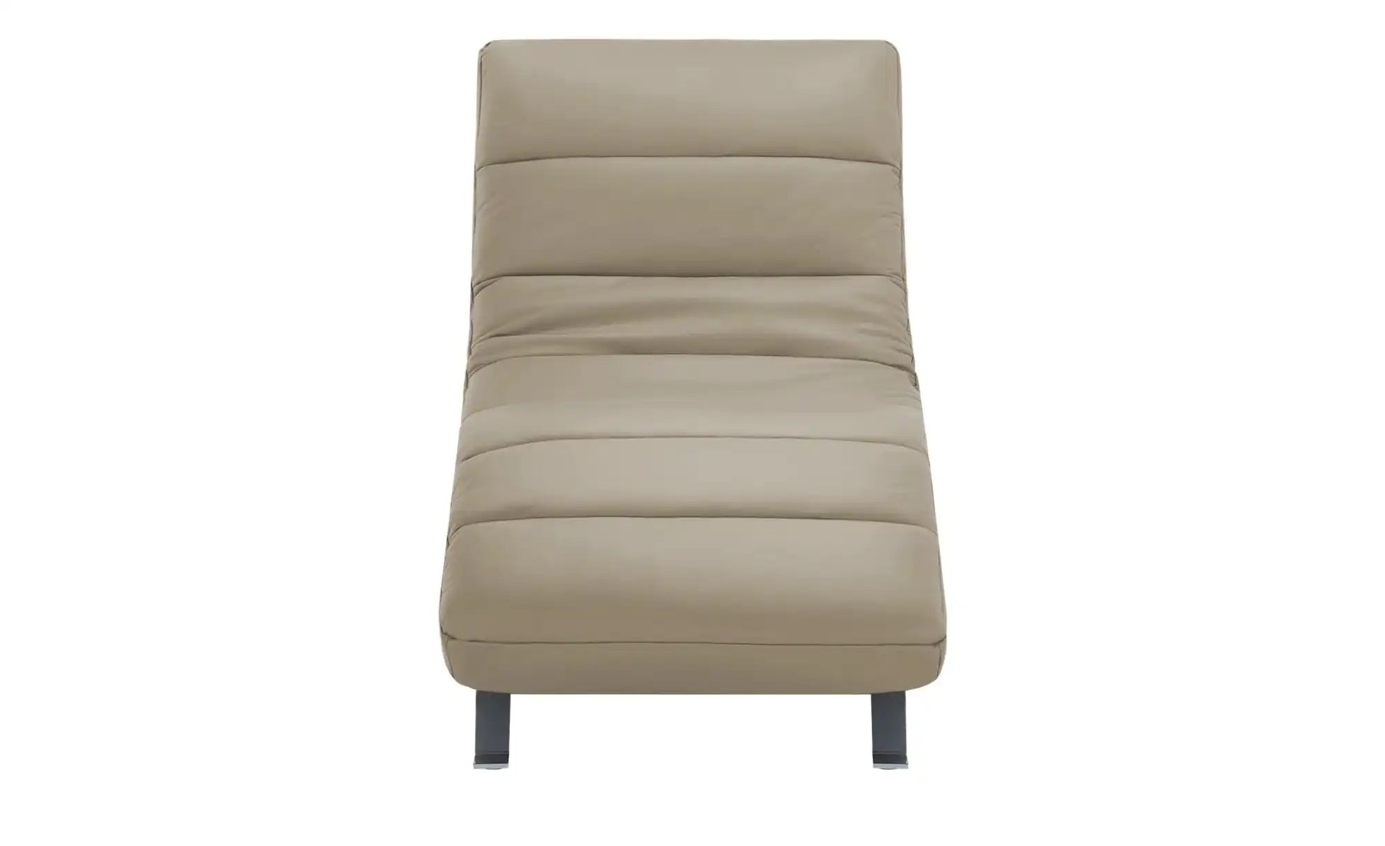 Ravensberger Werkstätten Relaxliege  Swing ¦ beige ¦ Maße (cm): B: 65 H: 95 günstig online kaufen