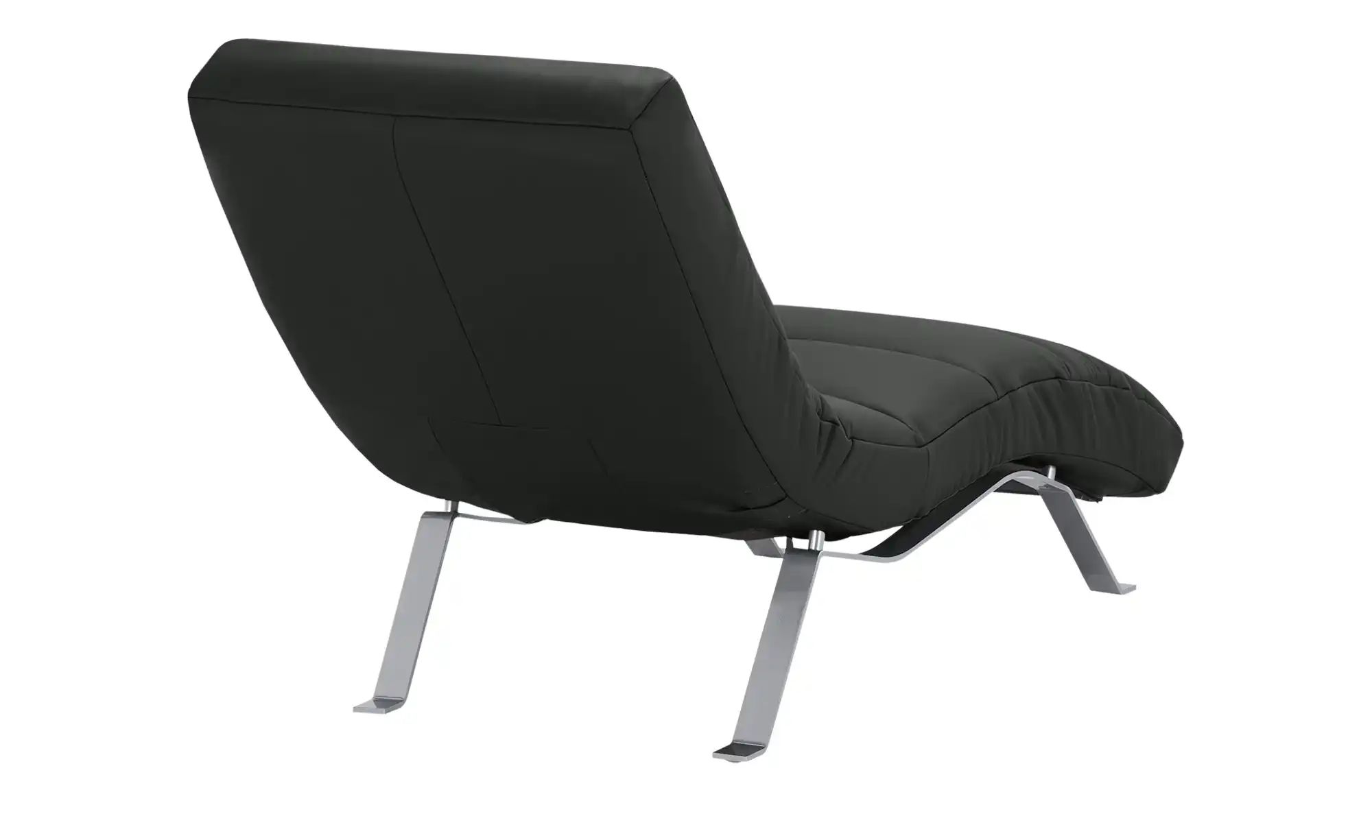 Ravensberger Werkstätten Relaxliege  Swing ¦ schwarz ¦ Maße (cm): B: 65 H: günstig online kaufen
