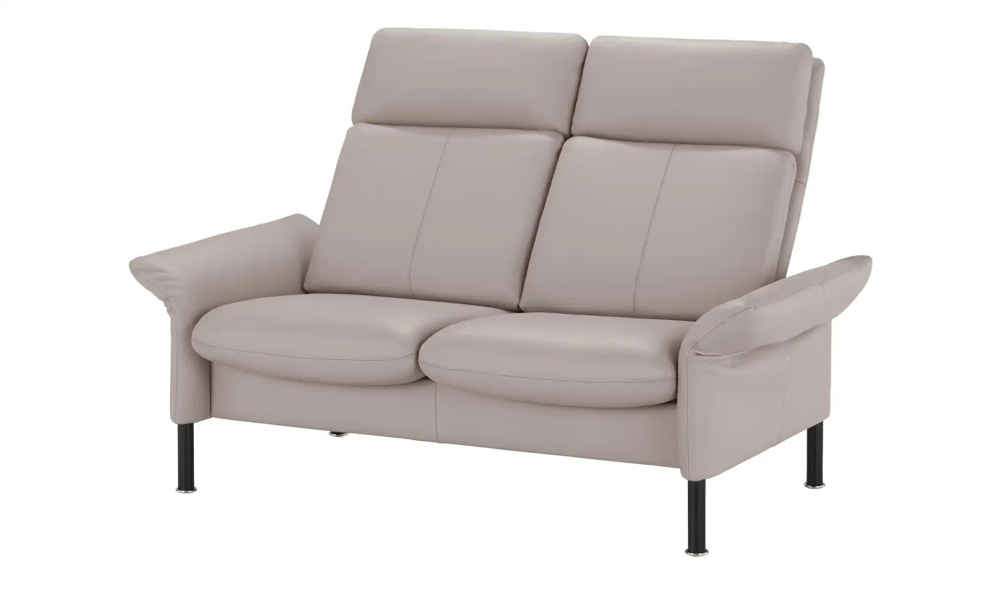 erpo just relax Sofa  JR940 Florenz ¦ grau ¦ Maße (cm): B: 145 H: 102 T: 89 günstig online kaufen