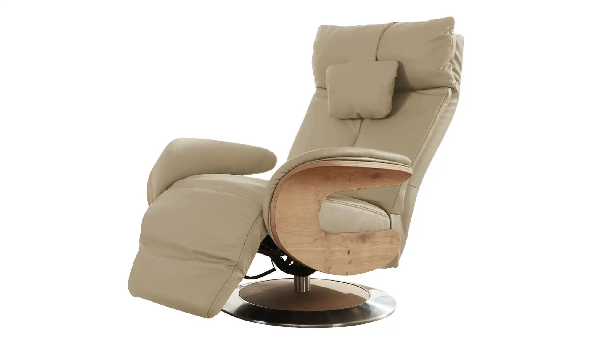 himolla Relaxsessel Mit verschiedenen Funktionen  7818 ¦ beige ¦ Maße (cm): günstig online kaufen