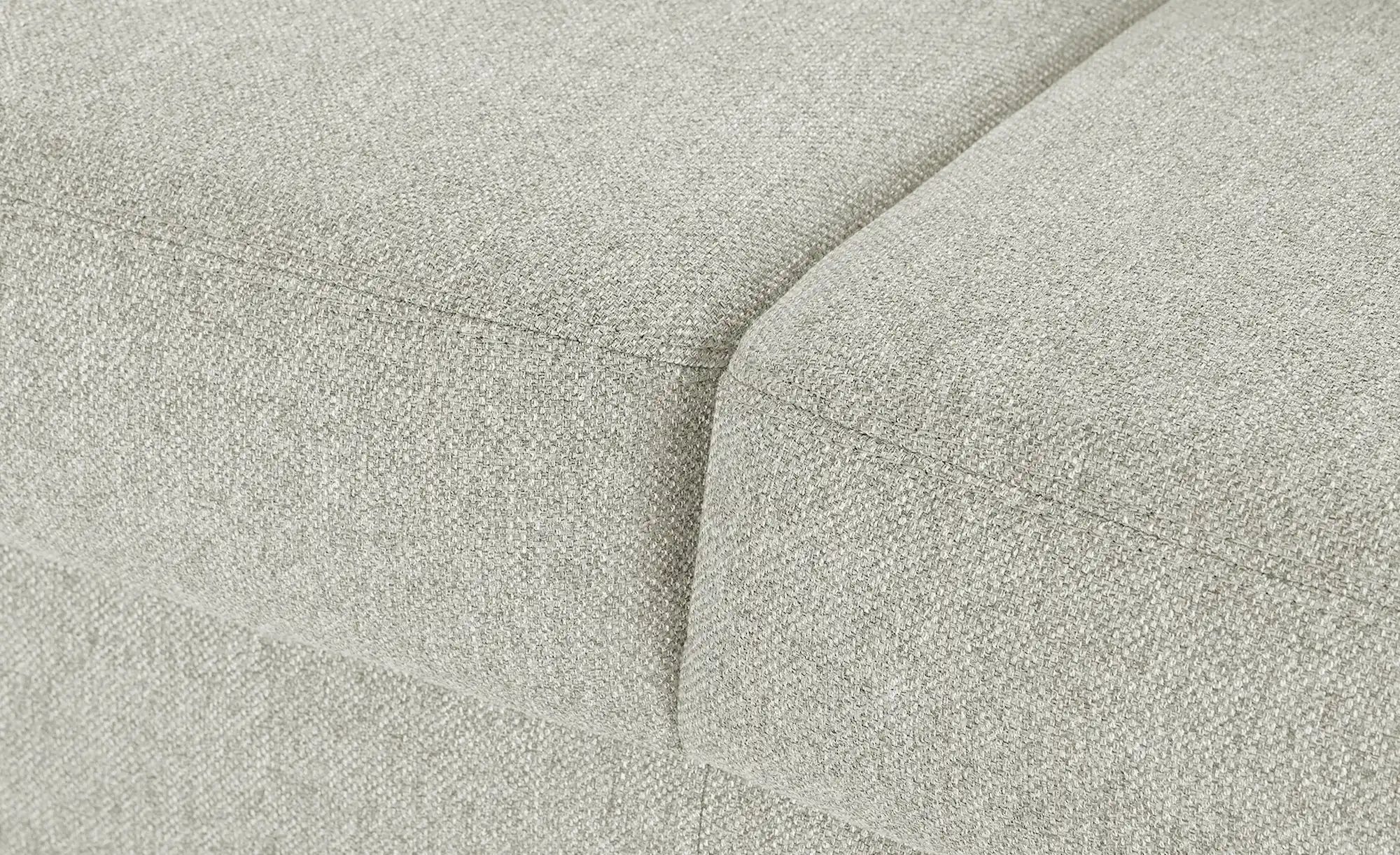 Thumbnail - smart Sofa  Valencia ¦ grau ¦ Maße (cm): B: 152 H: 90 T: 93.0 Polstermöbel > Sofas > 2-Sitzer - Höffner