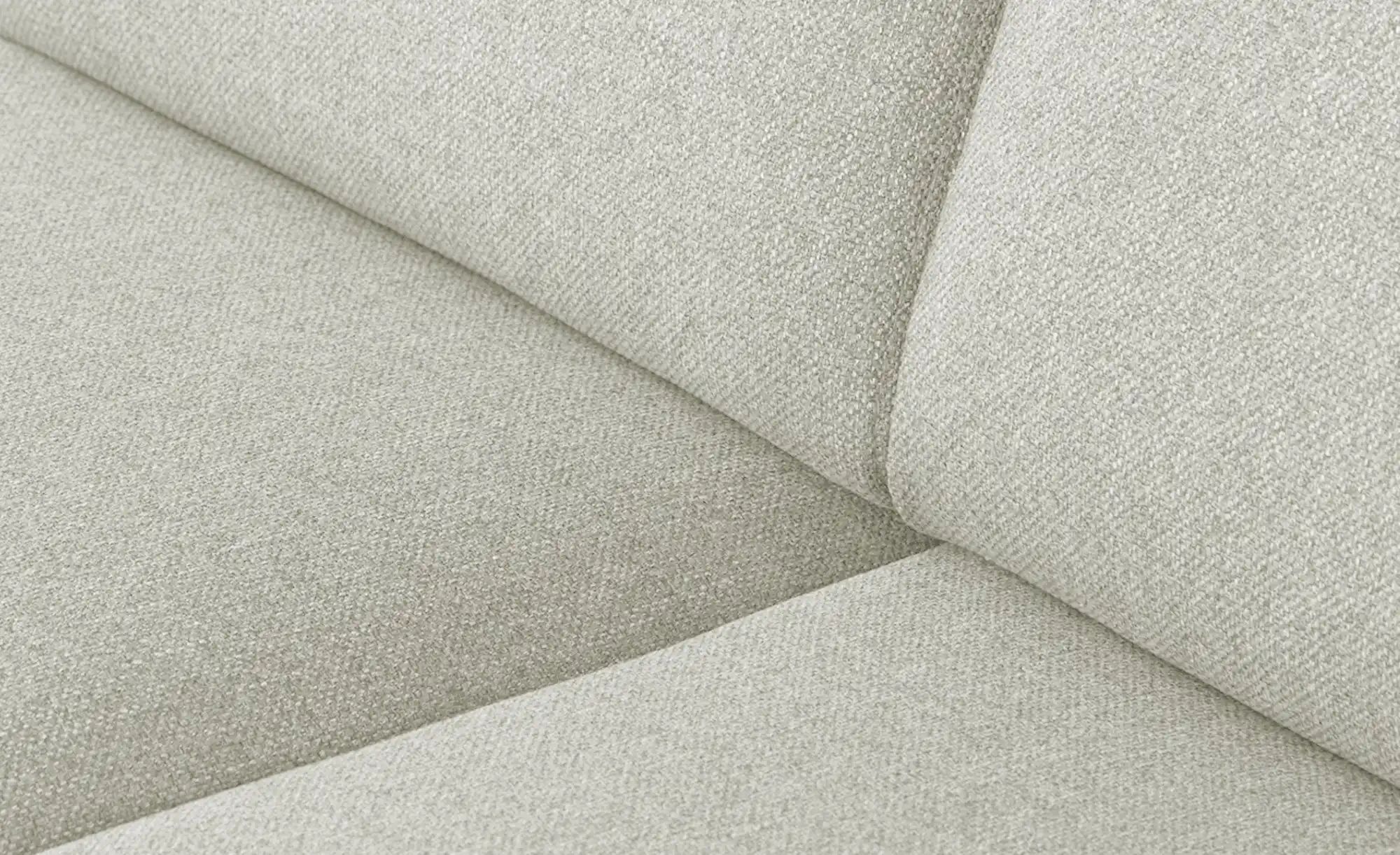 Thumbnail - smart Sofa  Valencia ¦ grau ¦ Maße (cm): B: 164 H: 90 T: 93.0 Polstermöbel > Sofas > 2-Sitzer - Höffner