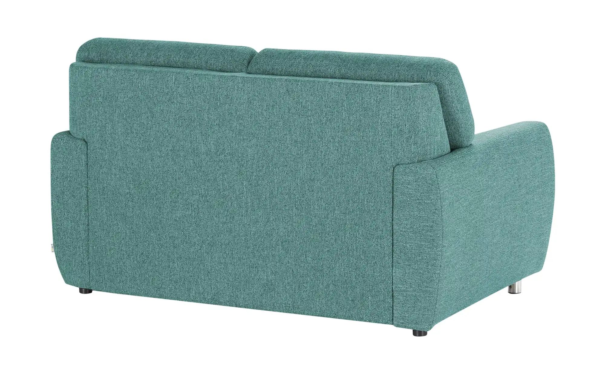 smart Sofa Valencia Blau, 2 Möbel Höffner
