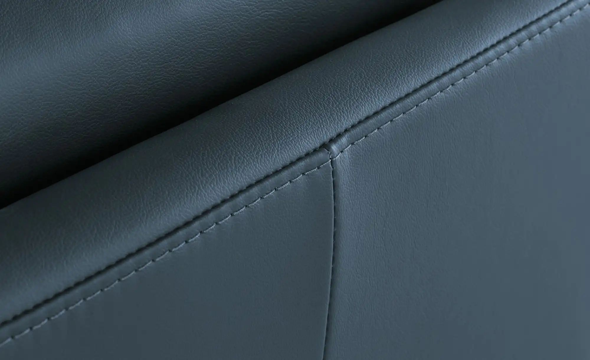 Thumbnail - Stressless Ecksofa Stella ¦ blau ¦ Maße (cm): B: 288 H: 78 T: 258.0 Polstermöbel > Sofas > Ecksofas - Höffner