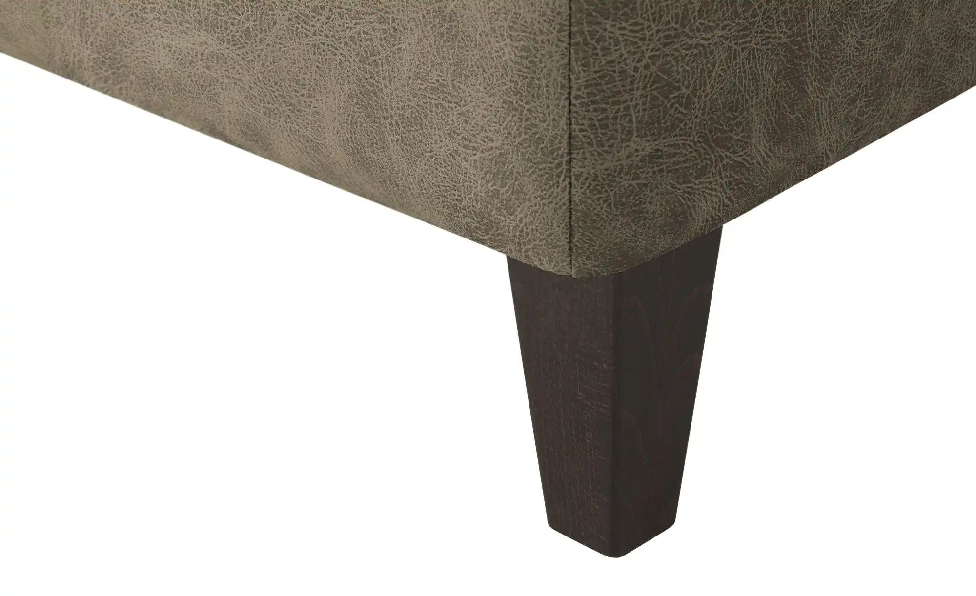 Diva Hocker  Diva ¦ braun ¦ Maße (cm): B: 60 H: 49 T: 90 Polstermöbel > Hoc günstig online kaufen