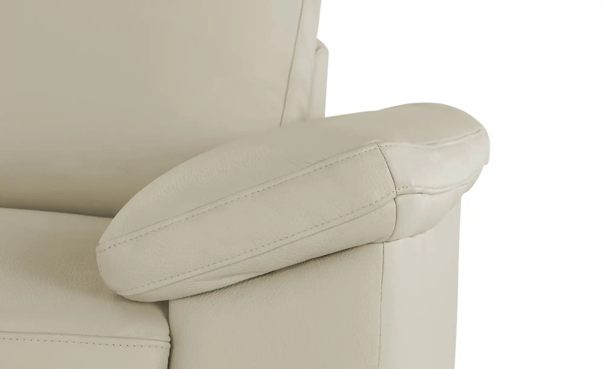 Max Schelling Einzelsofa  Maximum 2.0 ¦ beige ¦ Maße (cm): B: 224 H: 89 T: günstig online kaufen