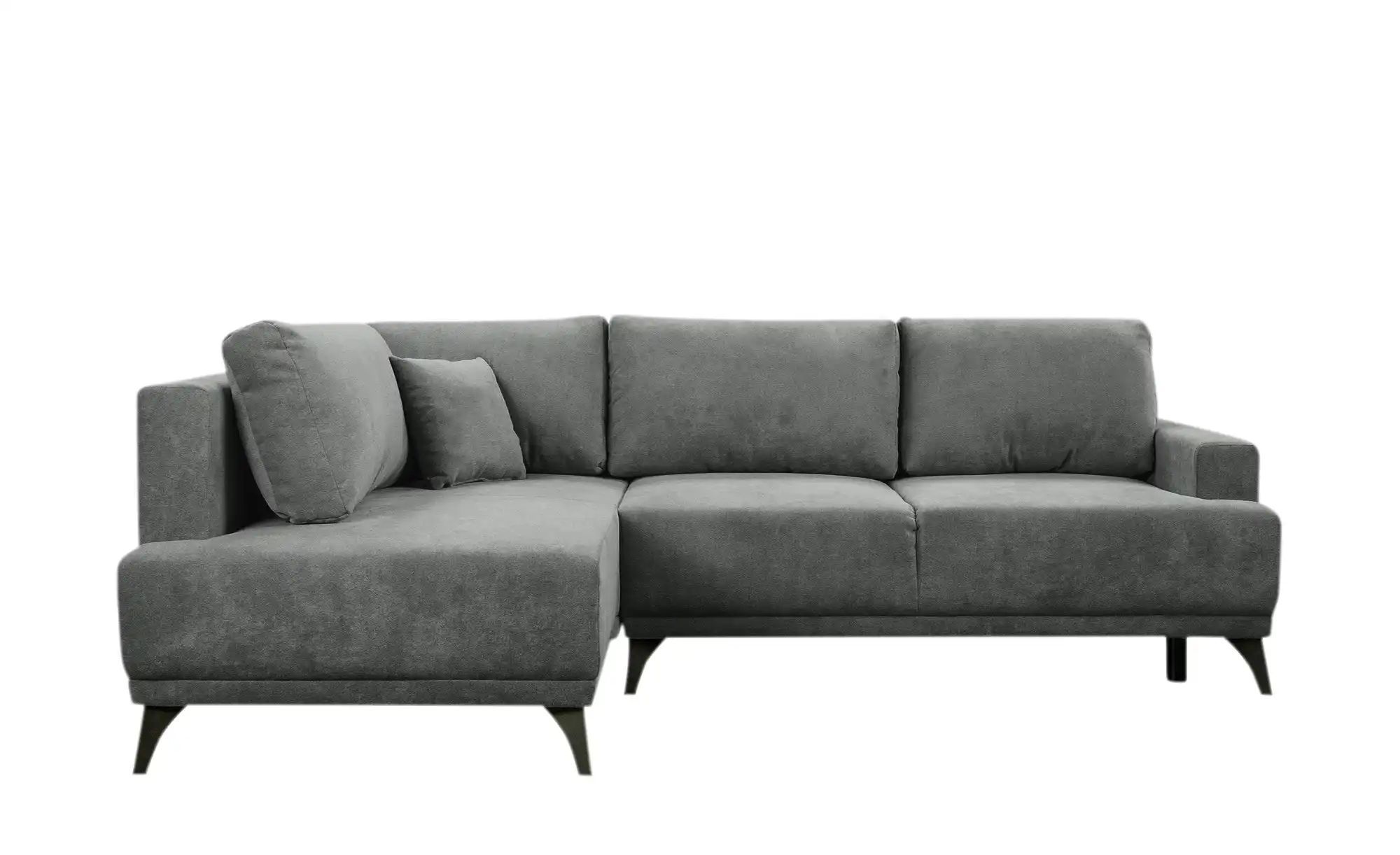 Ecksofa  Lima ¦ Maße (cm): B: 169 H: 90 T: 246 Polstermöbel > Sofas > Eckso günstig online kaufen