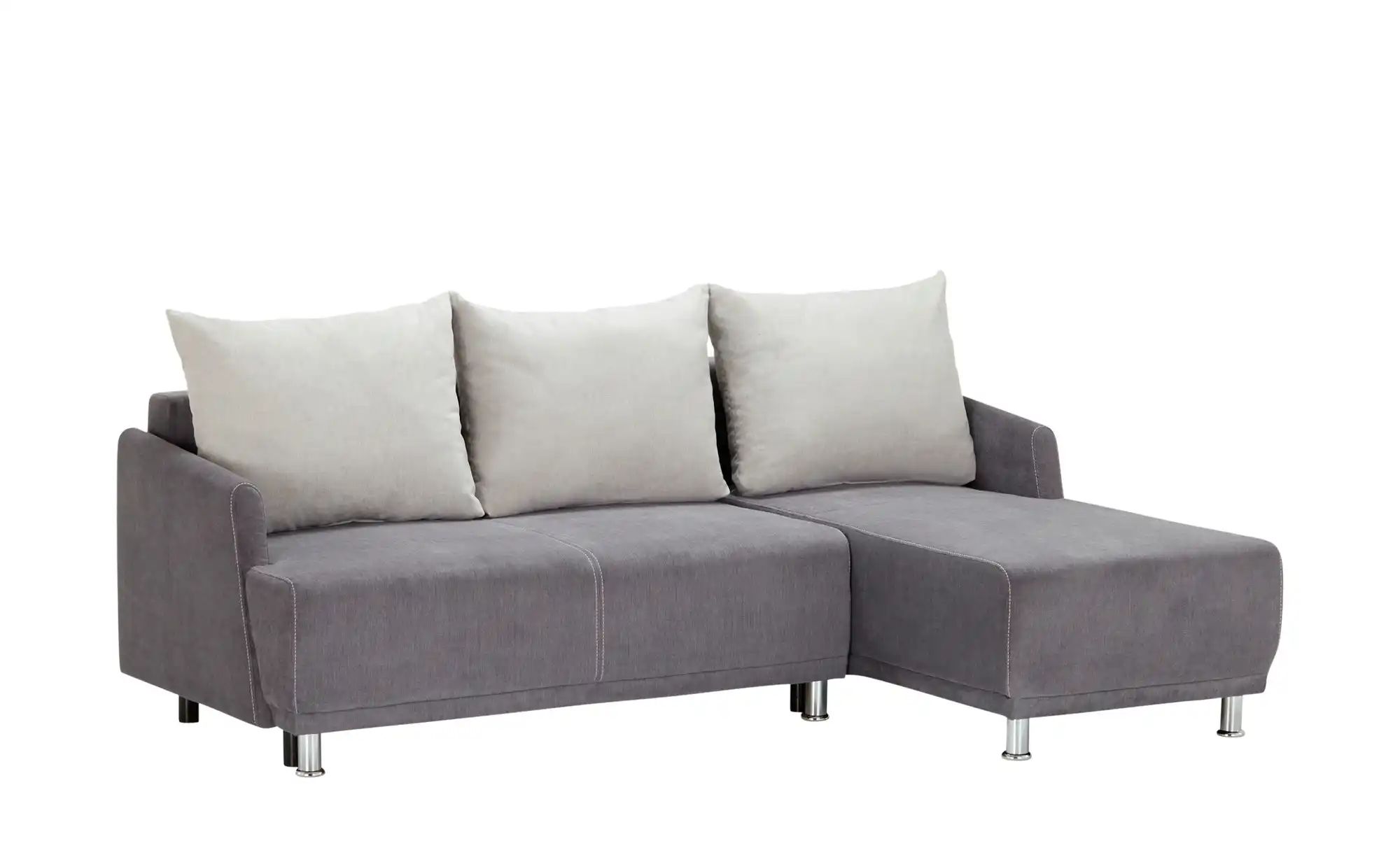 Ecksofa Arvena rechts Möbel Höffner